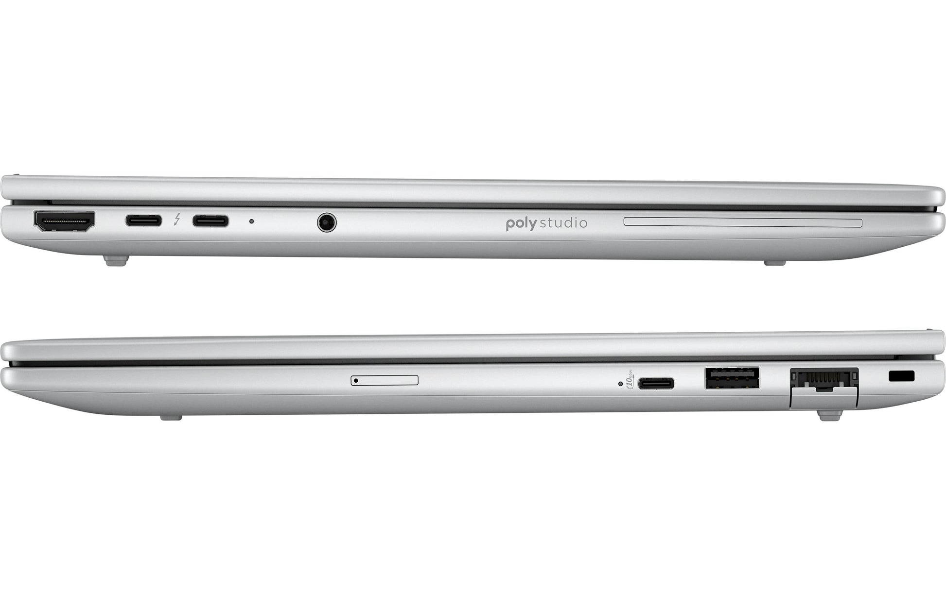HP EliteBook 8 G1I 14 U5-225U, 16 GB, 512 GB, 14" WUXGA – Windows 11 Pro
