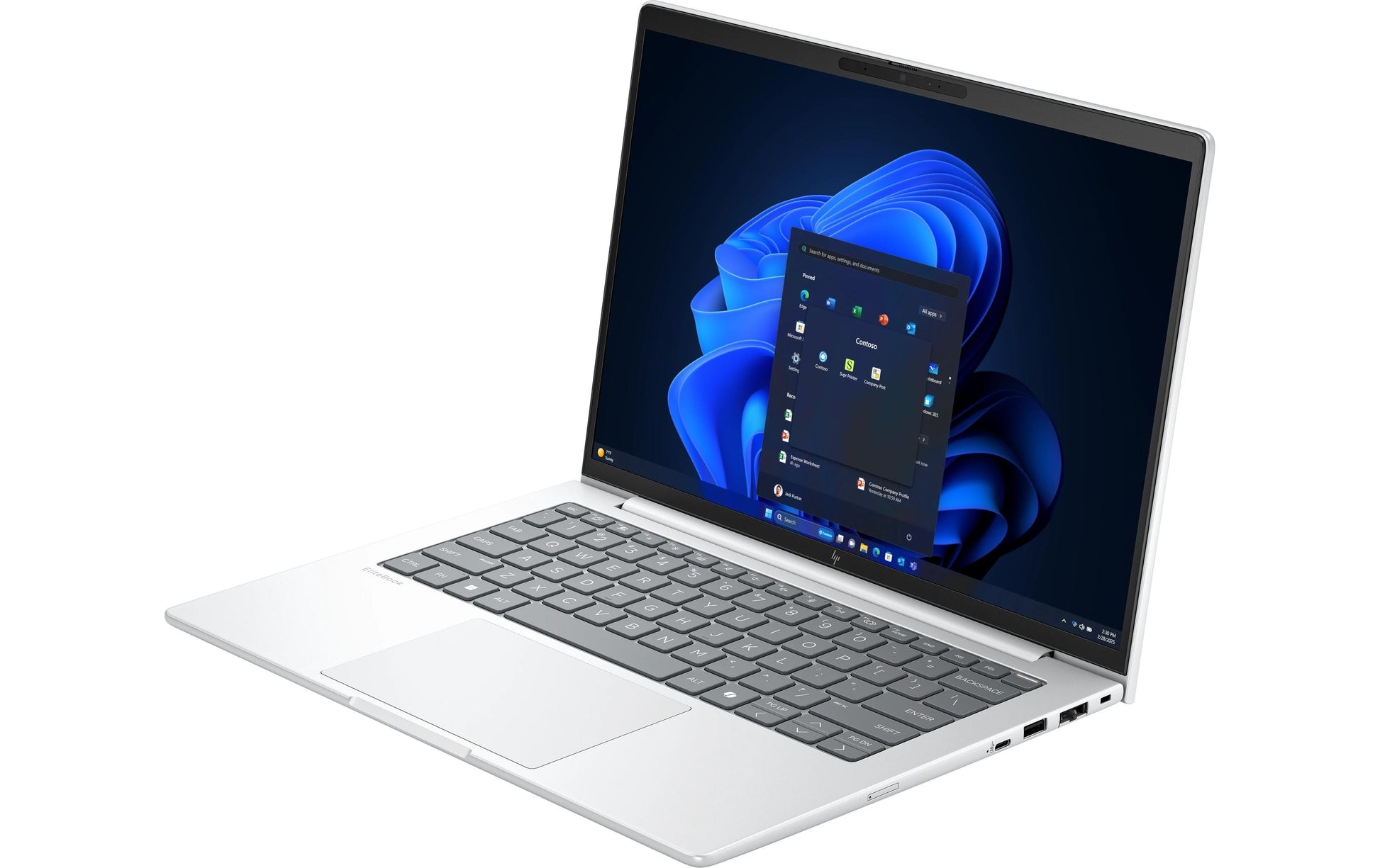 HP ELITEBOOK 8 G1I U7-255U Notebook