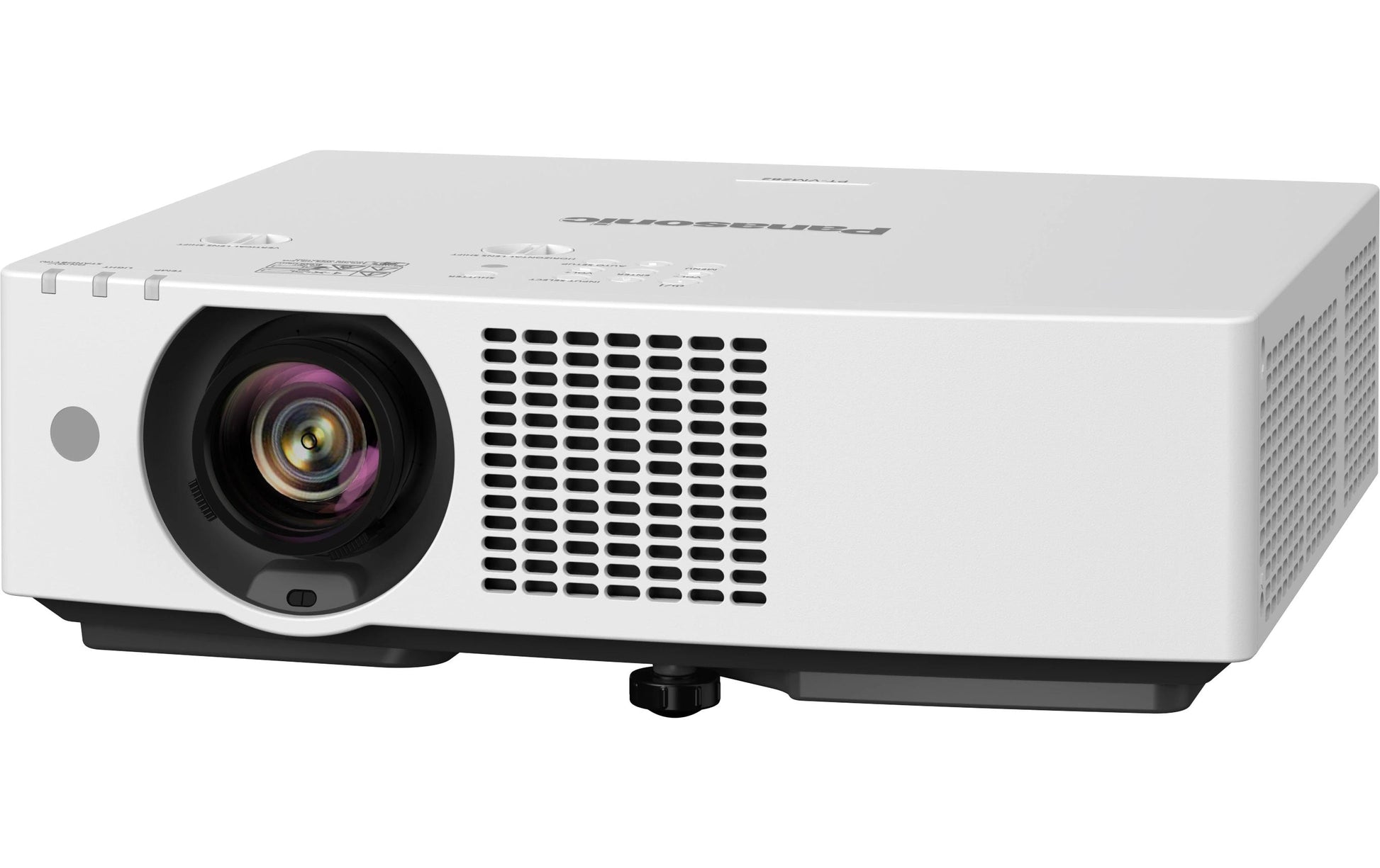 Panasonic PT-VMZ72EJ, Laser 3LCD Projektor – WUXGA, 7300 ANSI Lumen, 16:10