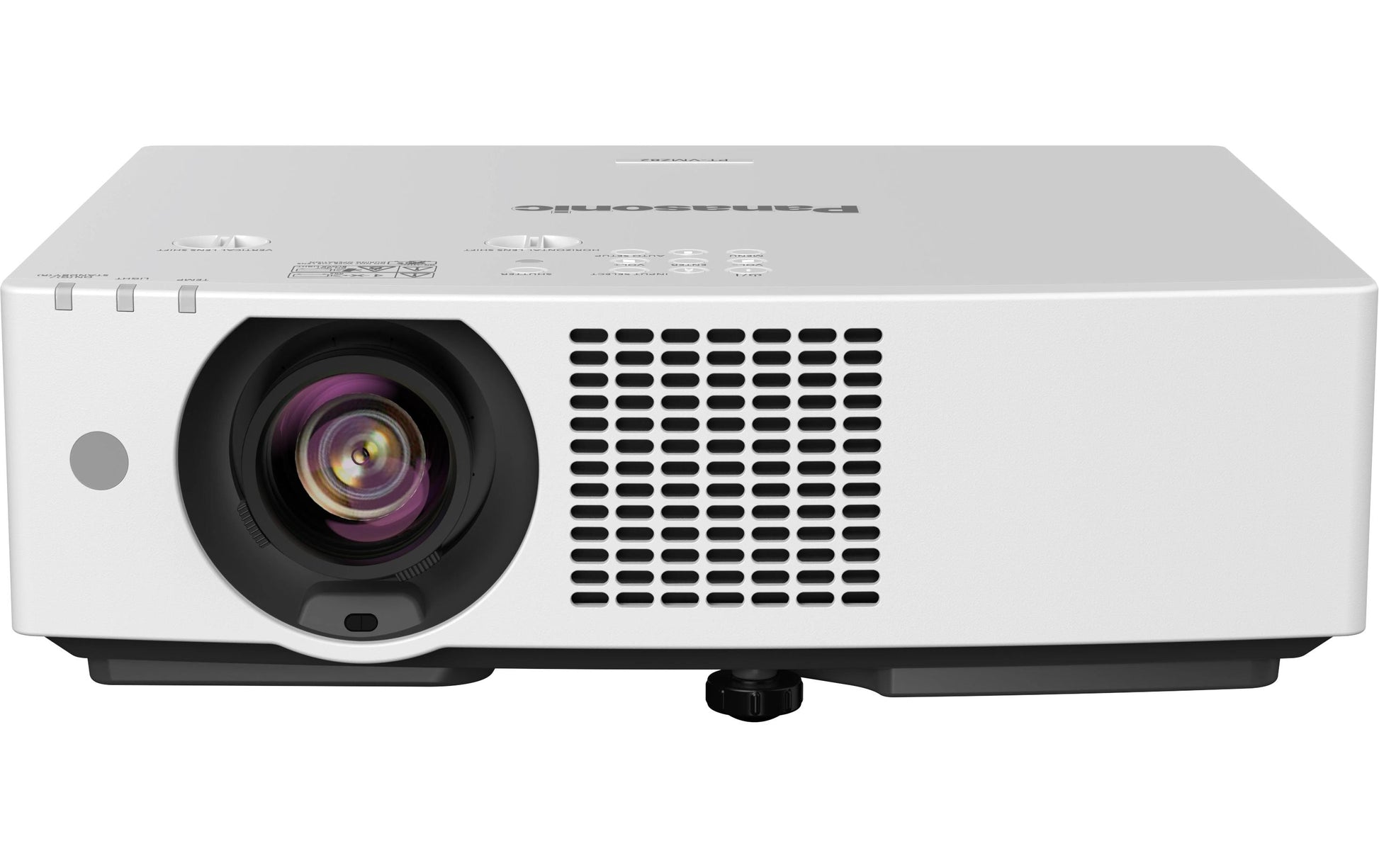 Panasonic PT-VMZ72EJ, Laser 3LCD Projektor – WUXGA, 7300 ANSI Lumen, 16:10