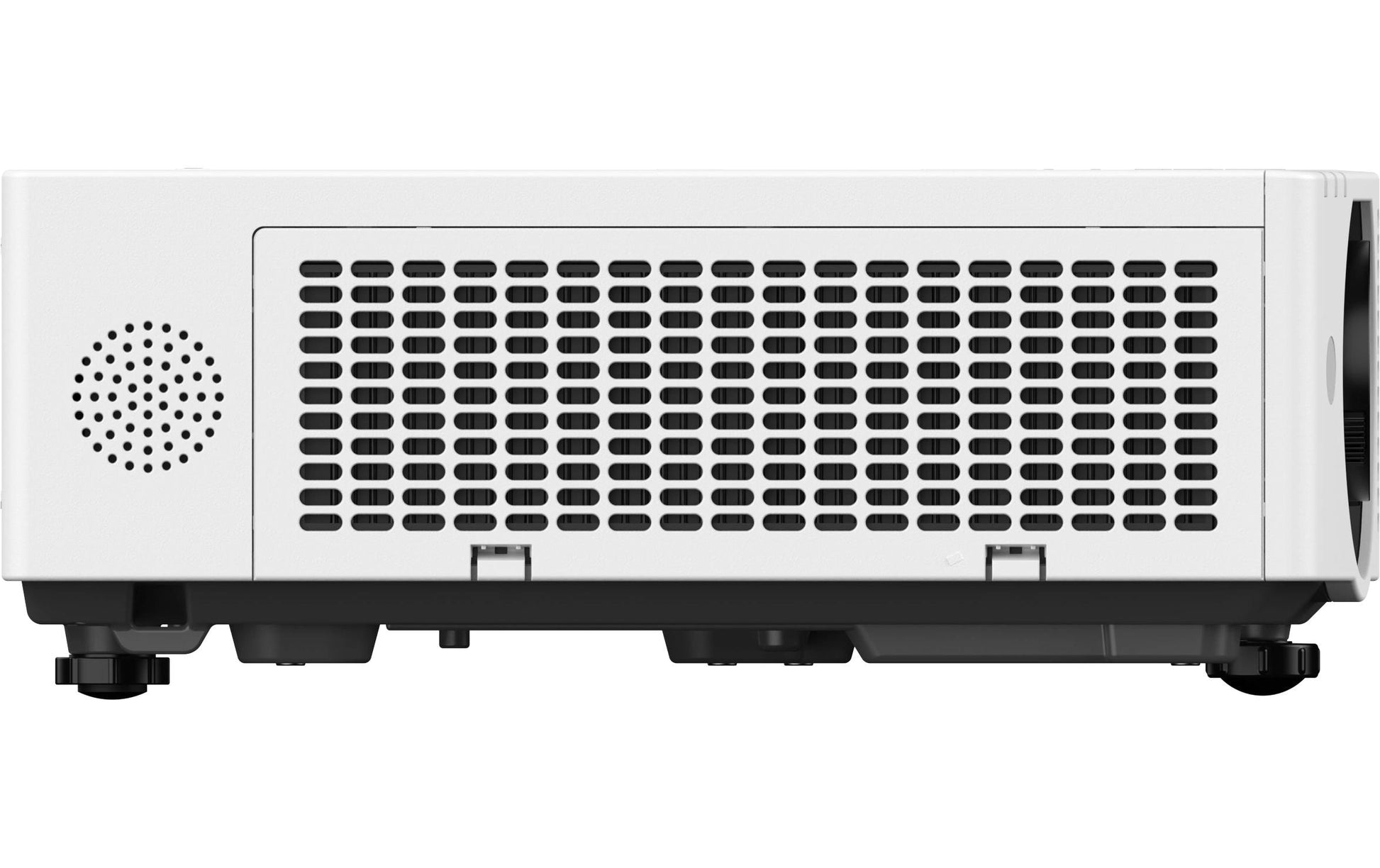 Panasonic PT-VMZ62EJ, Laser-3LCD-Projektor – WUXGA, 6500 ANSI-Lumen, 16:10