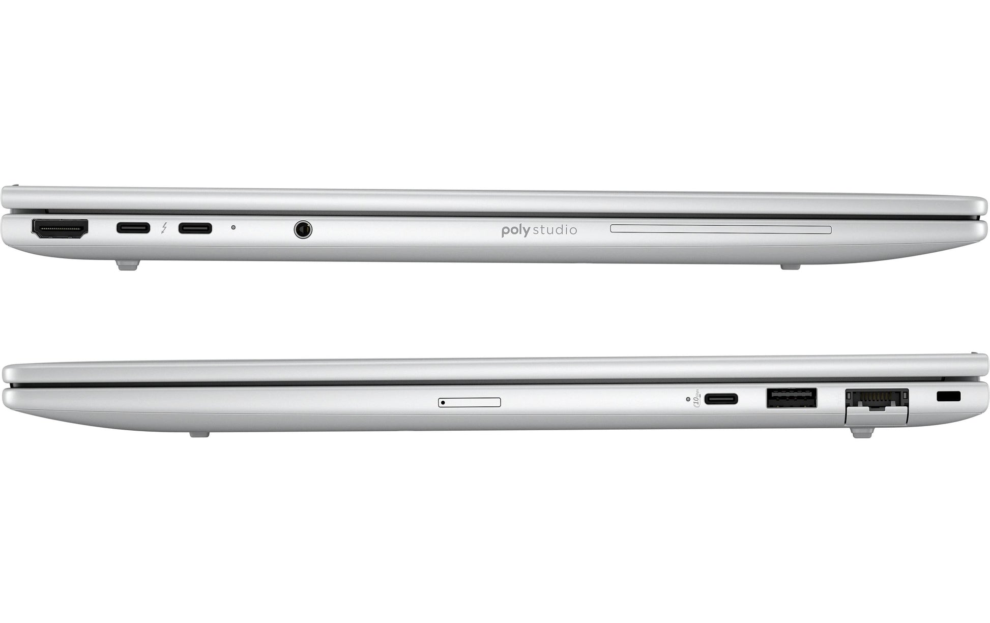 HP EliteBook 8 G1I U7-255U, 16 GB, 512 GB, 16,0" WUXGA – Windows 11 Pro
