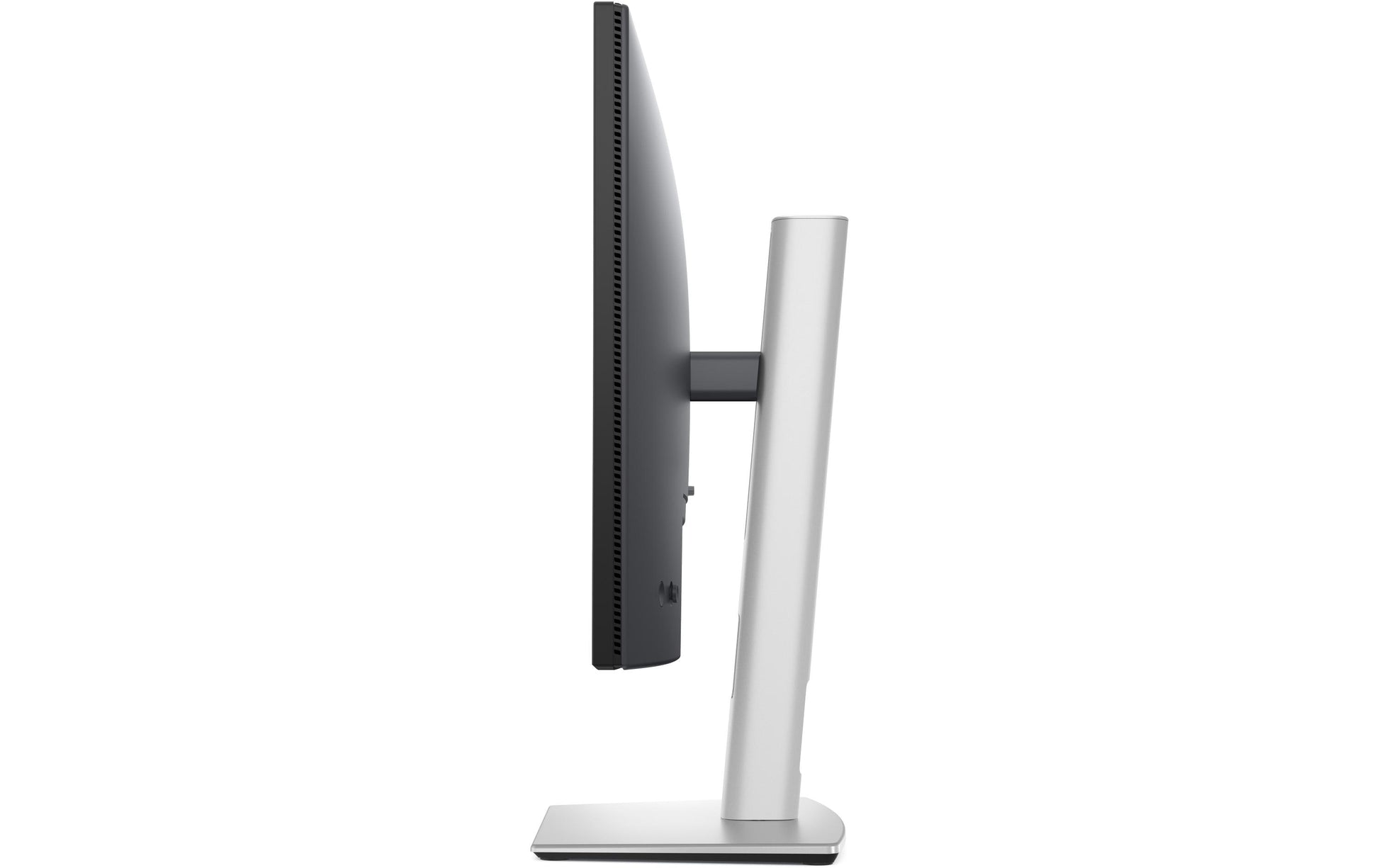 Dell Pro 24 Plus Hub – Monitor, 24", IPS, 100 Hz, 250 cd/m², Höhenverstellbar, USB-Hub, Schwarz