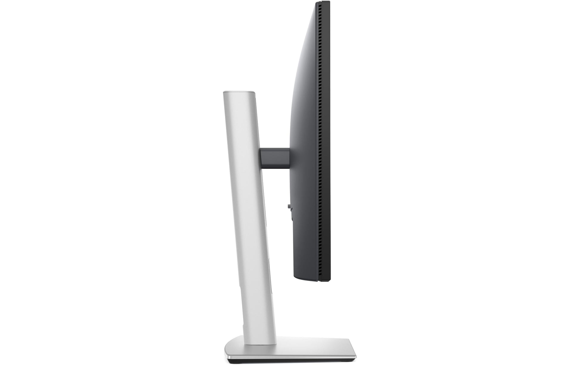 Dell Pro 24 Plus Hub – Monitor, 24", IPS, 100 Hz, 250 cd/m², Höhenverstellbar, USB-Hub, Schwarz