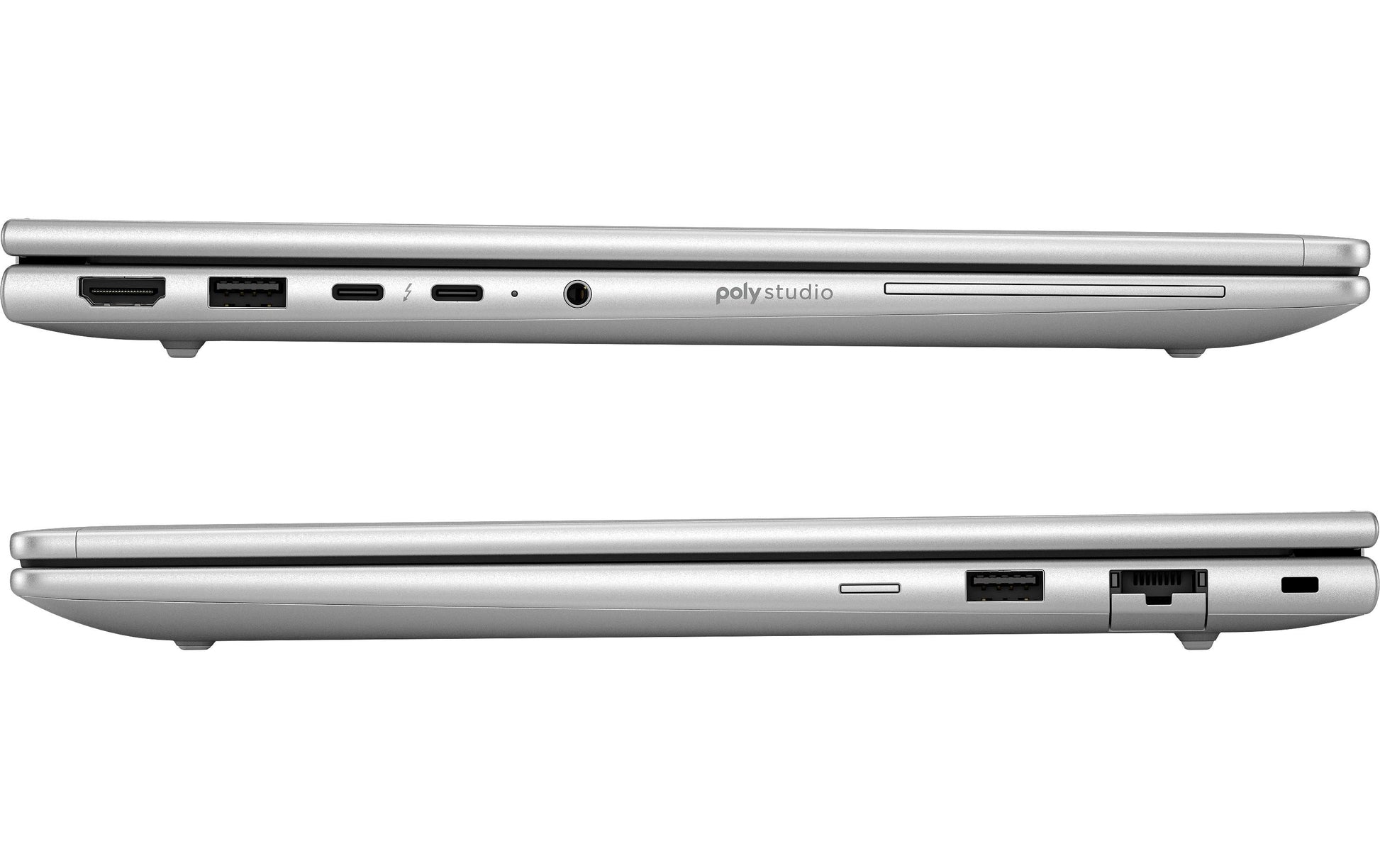 HP EliteBook 6 G1I U5-225U, 16 GB, 256 GB, 14,0" WUXGA – Windows 11 Pro