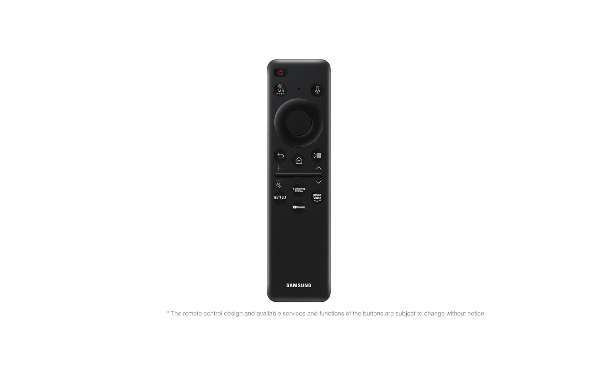 Samsung QE100QN80F UXZU – 100" Neo QLED UHD 4K, Tizen (2025)