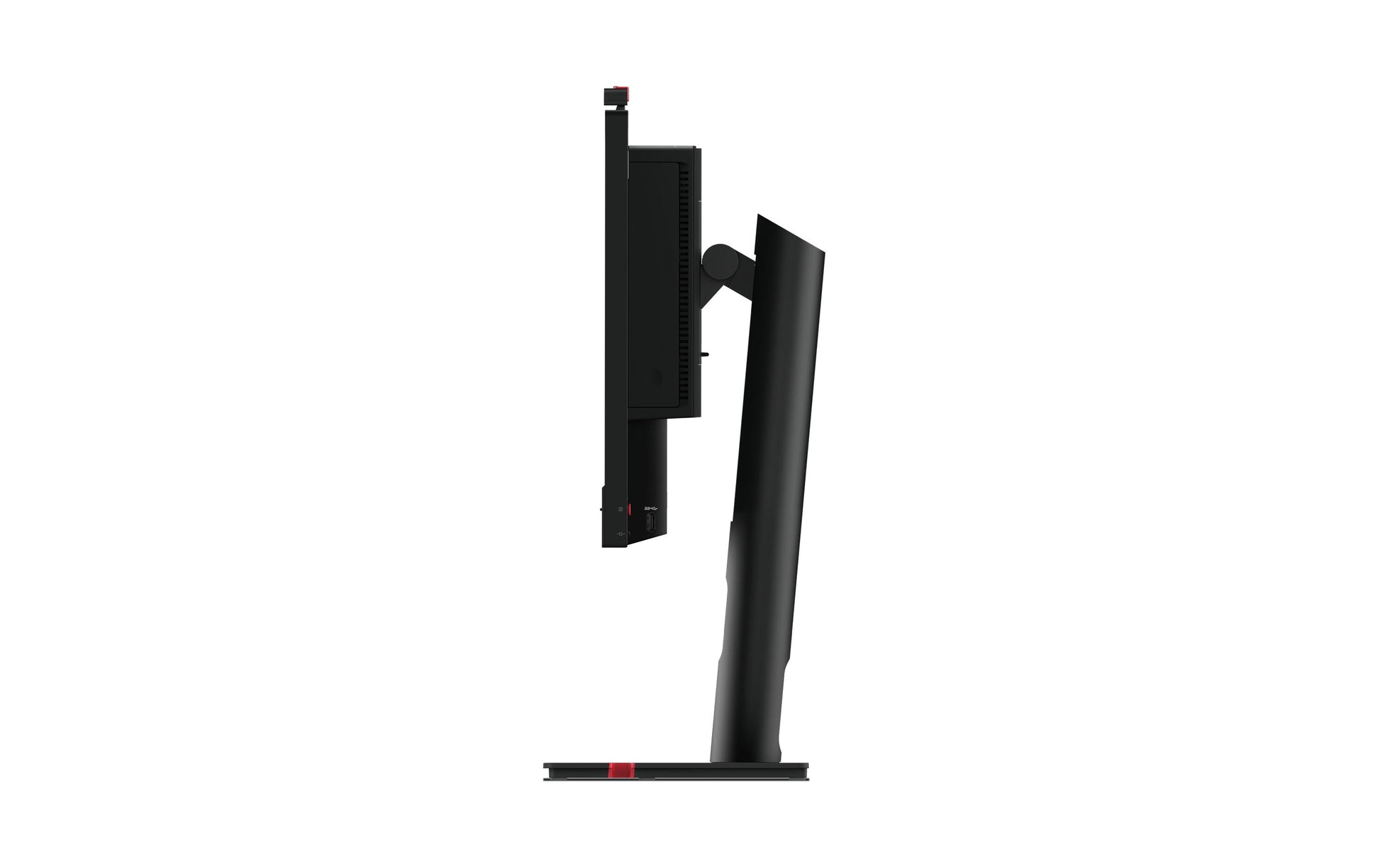 Lenovo ThinkVision – Monitor, 21,5" 1920 × 1080 (Full HD), IPS, HDMI, DisplayPort