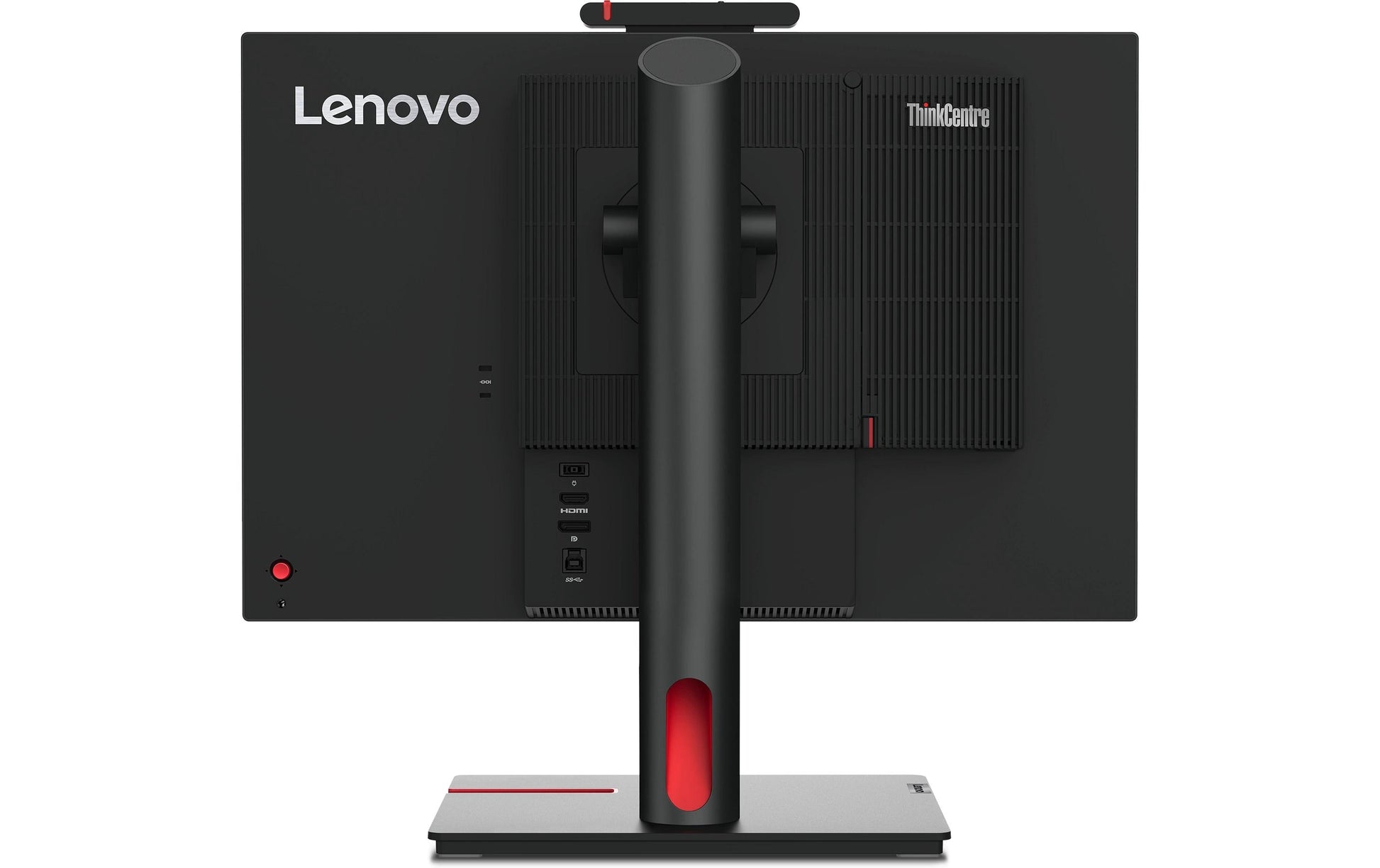 Lenovo ThinkVision – Monitor, 21,5" 1920 × 1080 (Full HD), IPS, HDMI, DisplayPort