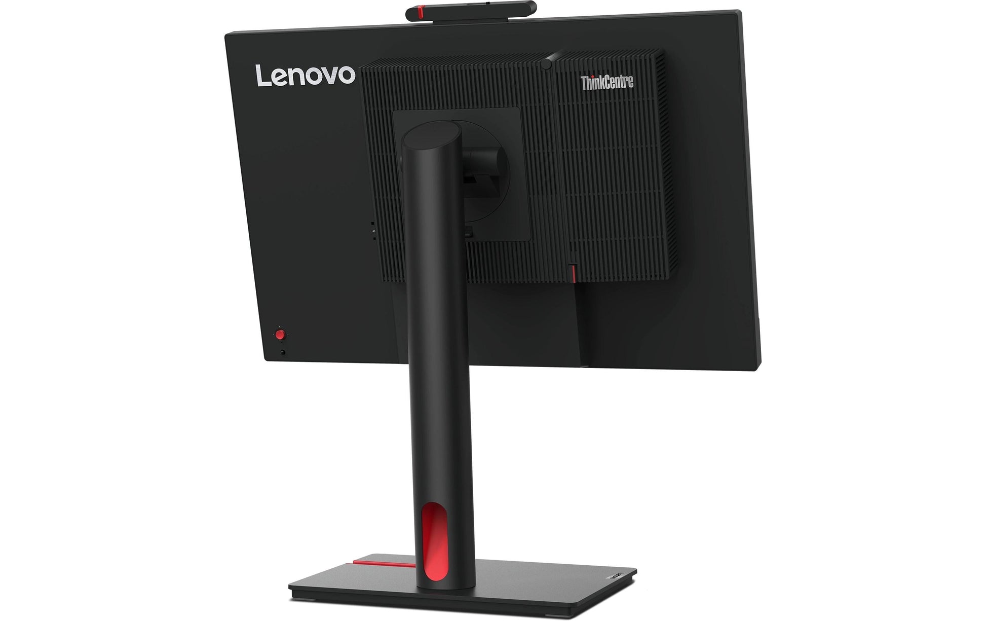 Lenovo ThinkVision – Monitor, 21,5" 1920 × 1080 (Full HD), IPS, HDMI, DisplayPort
