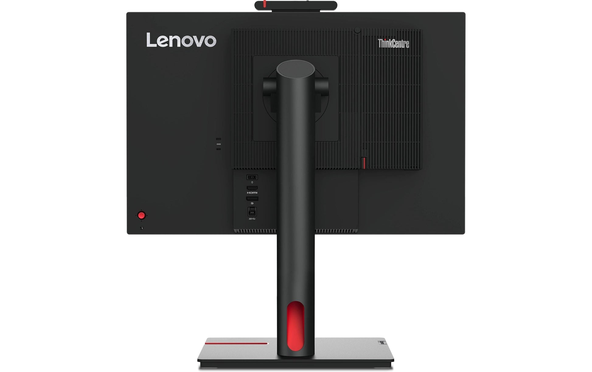 Lenovo ThinkVision – Monitor, 21,5" 1920 × 1080 (Full HD), IPS, HDMI, DisplayPort