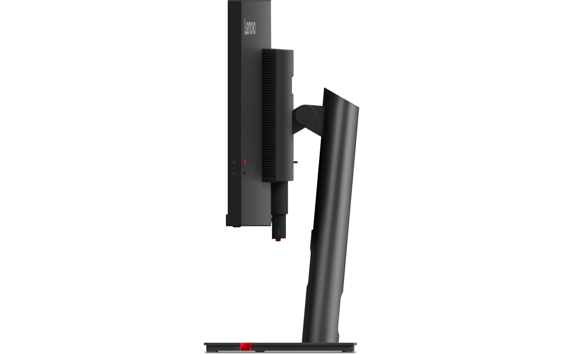 Lenovo THINKVISION – Monitor, 49", 5120 × 1440, IPS, Thunderbolt 4, HDMI, DisplayPort, LAN