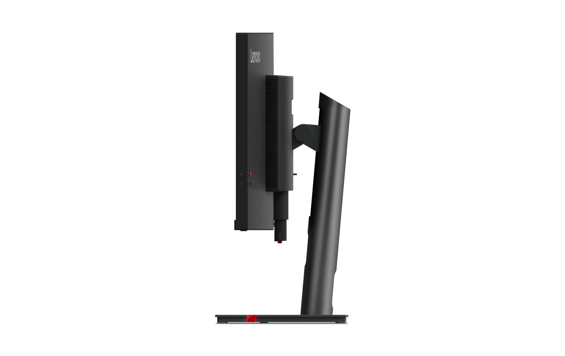Lenovo THINKVISION – Monitor, 49", 5120 × 1440, IPS, Thunderbolt 4, HDMI, DisplayPort, LAN