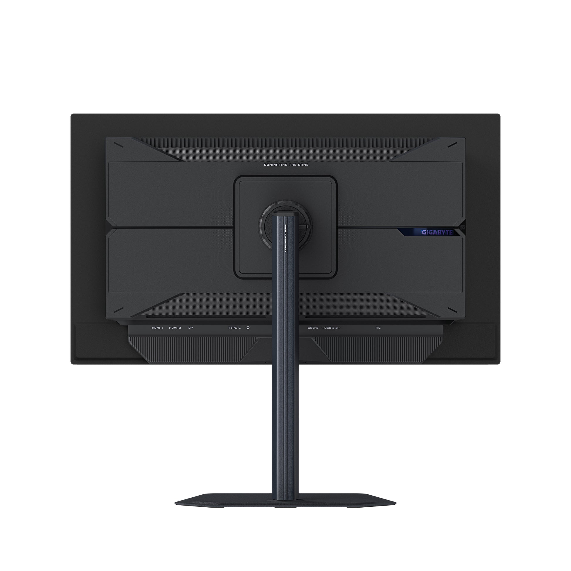 GIGABYTE MO27Q2A – 27", 2560 × 1440 (WQHD), OLED, 280 Hz, USB‑C 18 W, DisplayHDR True Black 400
