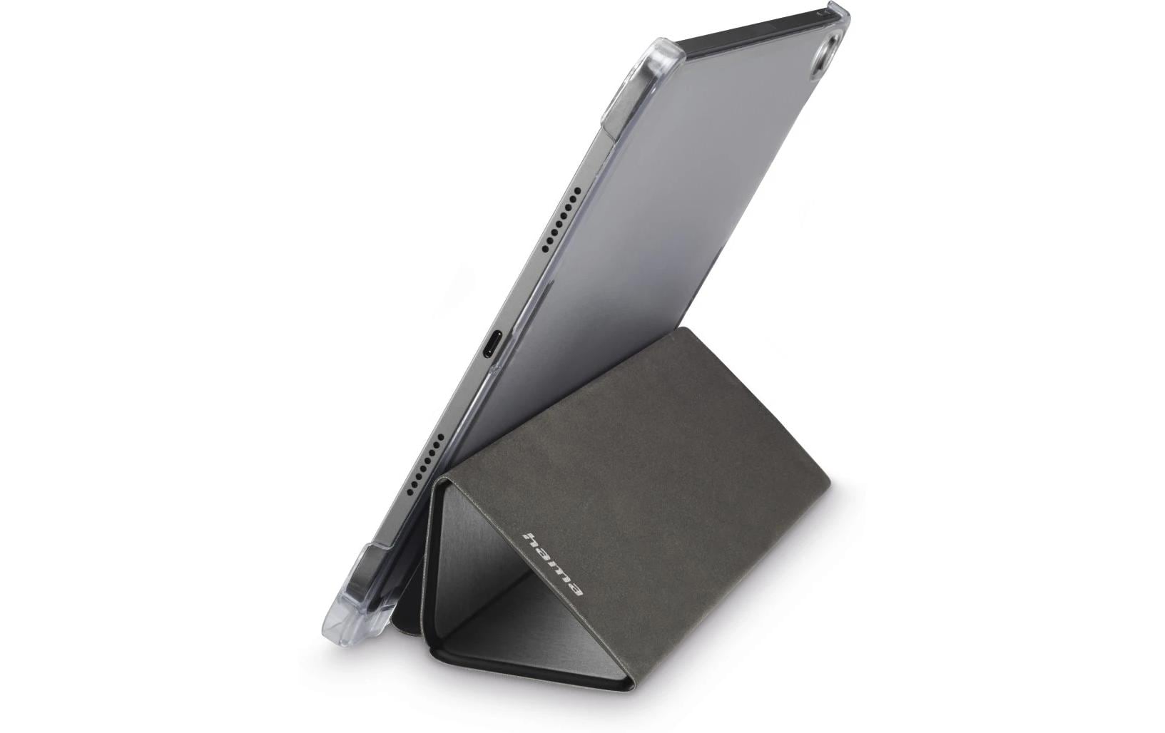 Hama Tablet-Hülle für iPad Air 11" (M3/2025) – Schwarz