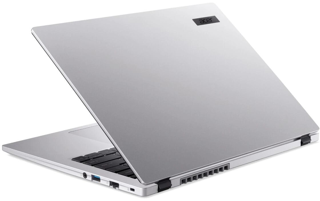 Acer TM P215-55 – 15,6" WUXGA, Core Ultra 7 255U, 32 GB, 1 TB SSD, Win 11 Pro, QWERTZ (CH)