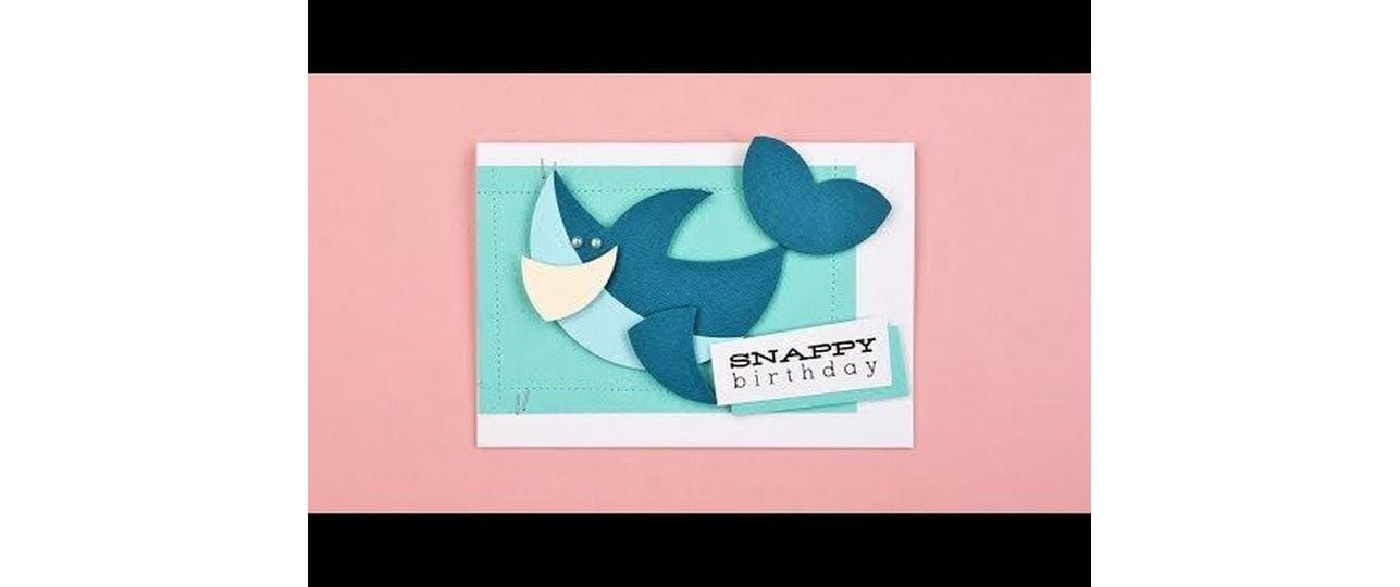 Sizzix Stanzschablone Kreis, 8 Teile