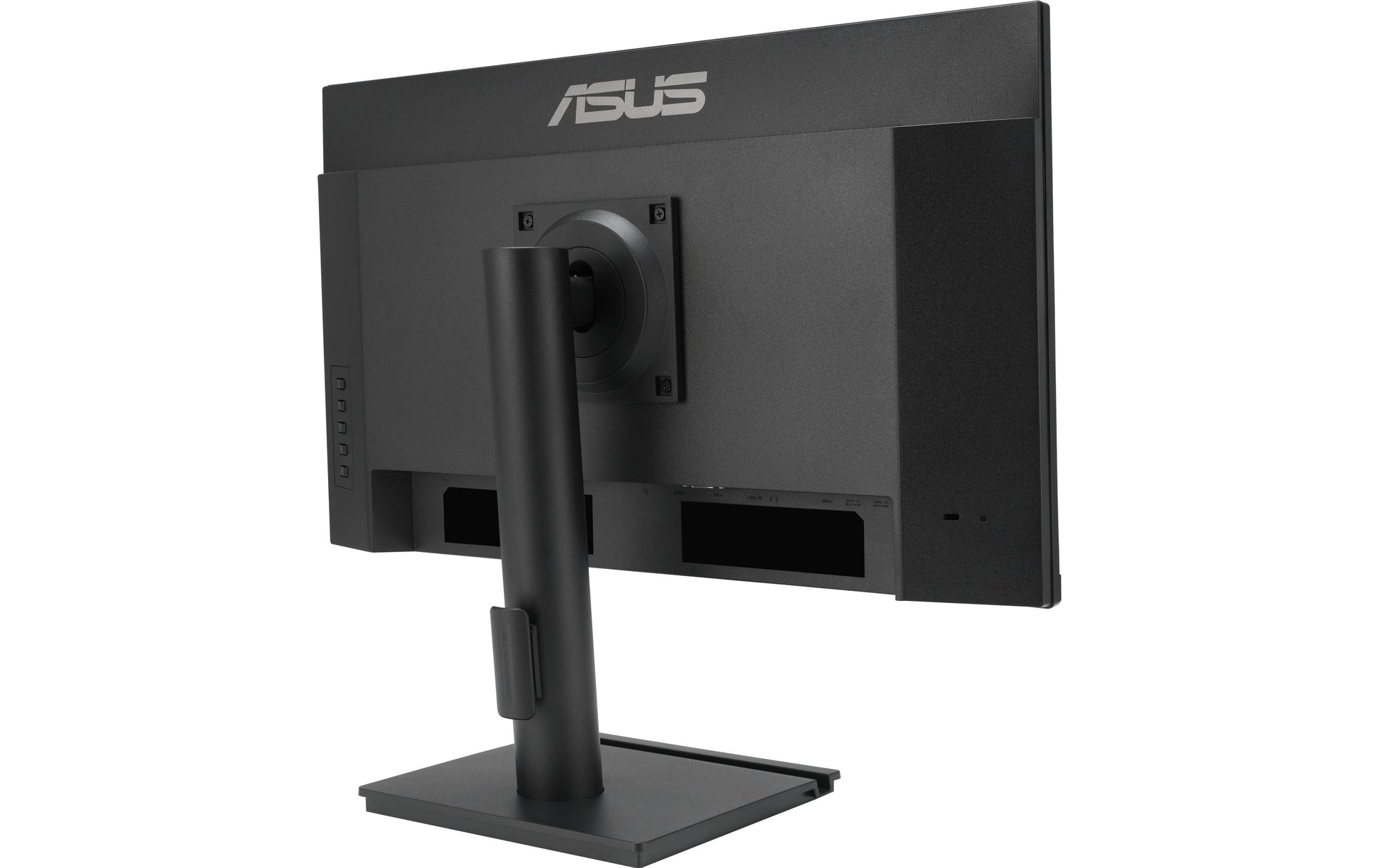 ASUS VA279QGS – 27", 1920 × 1080 (Full HD), IPS, 120 Hz