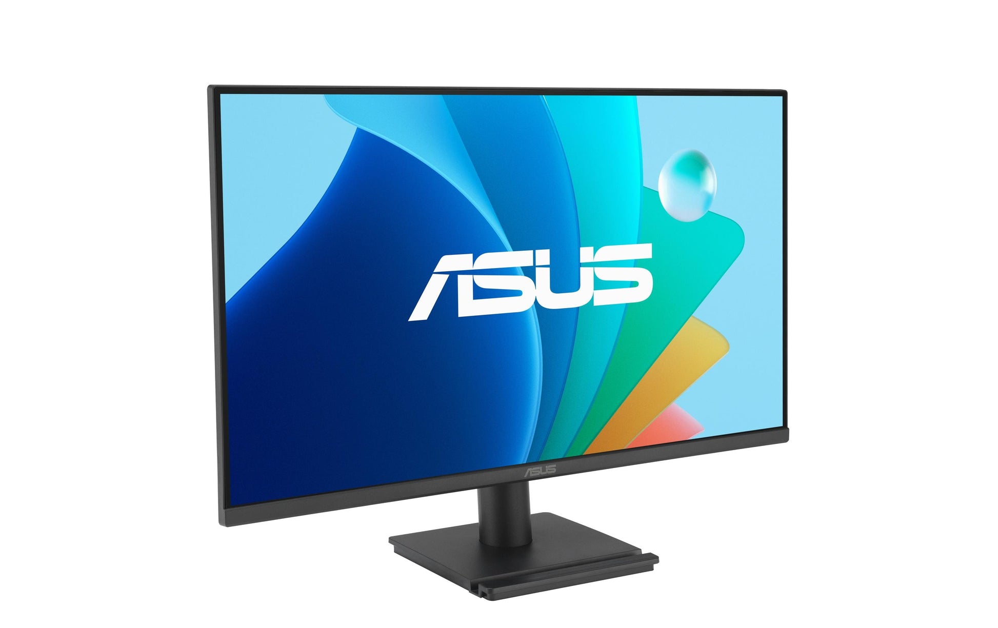 ASUS Va279Hg – Monitor, 27" 1920 × 1080 (Full HD), LCD, Schwarz