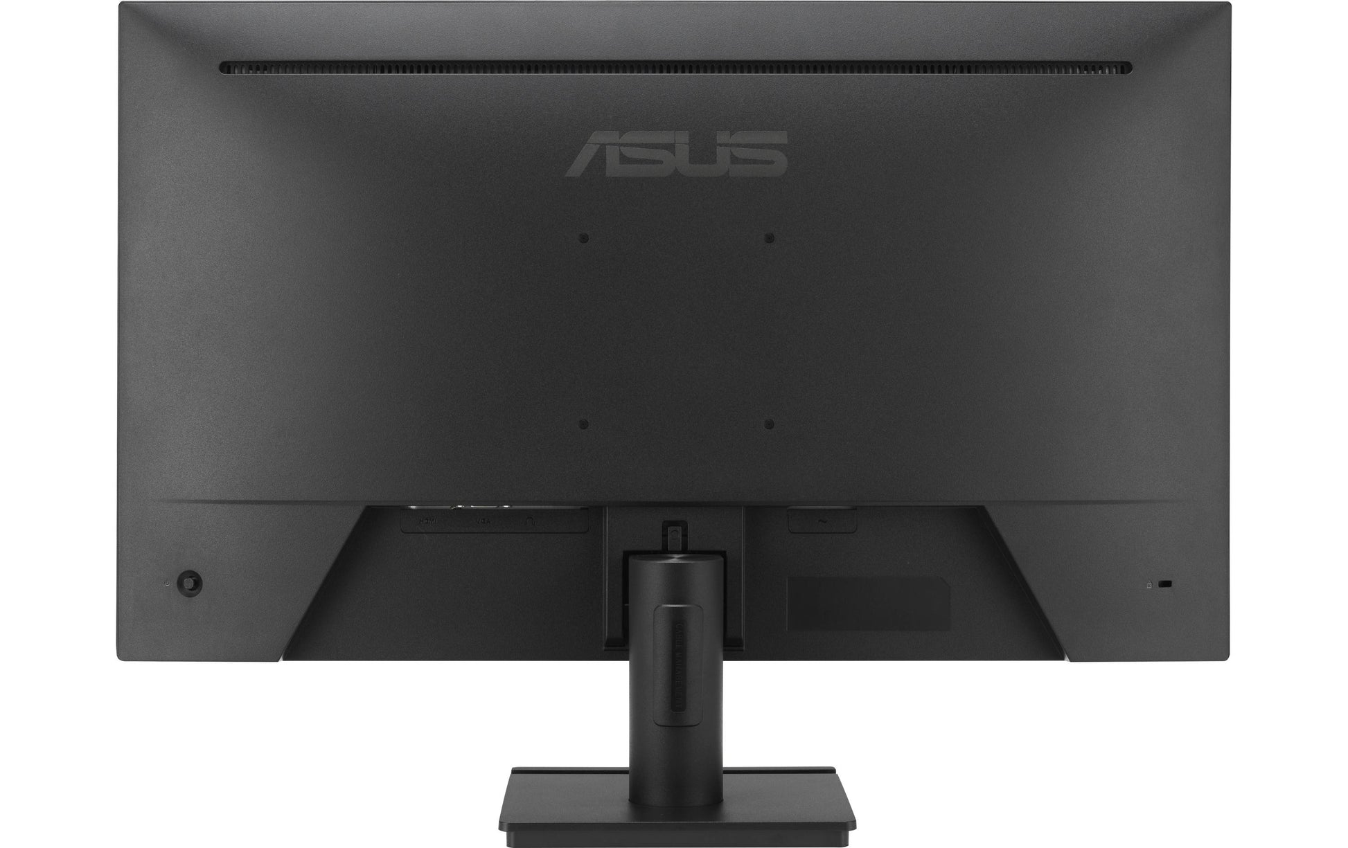 ASUS Va279Hg – Monitor, 27" 1920 × 1080 (Full HD), LCD, Schwarz