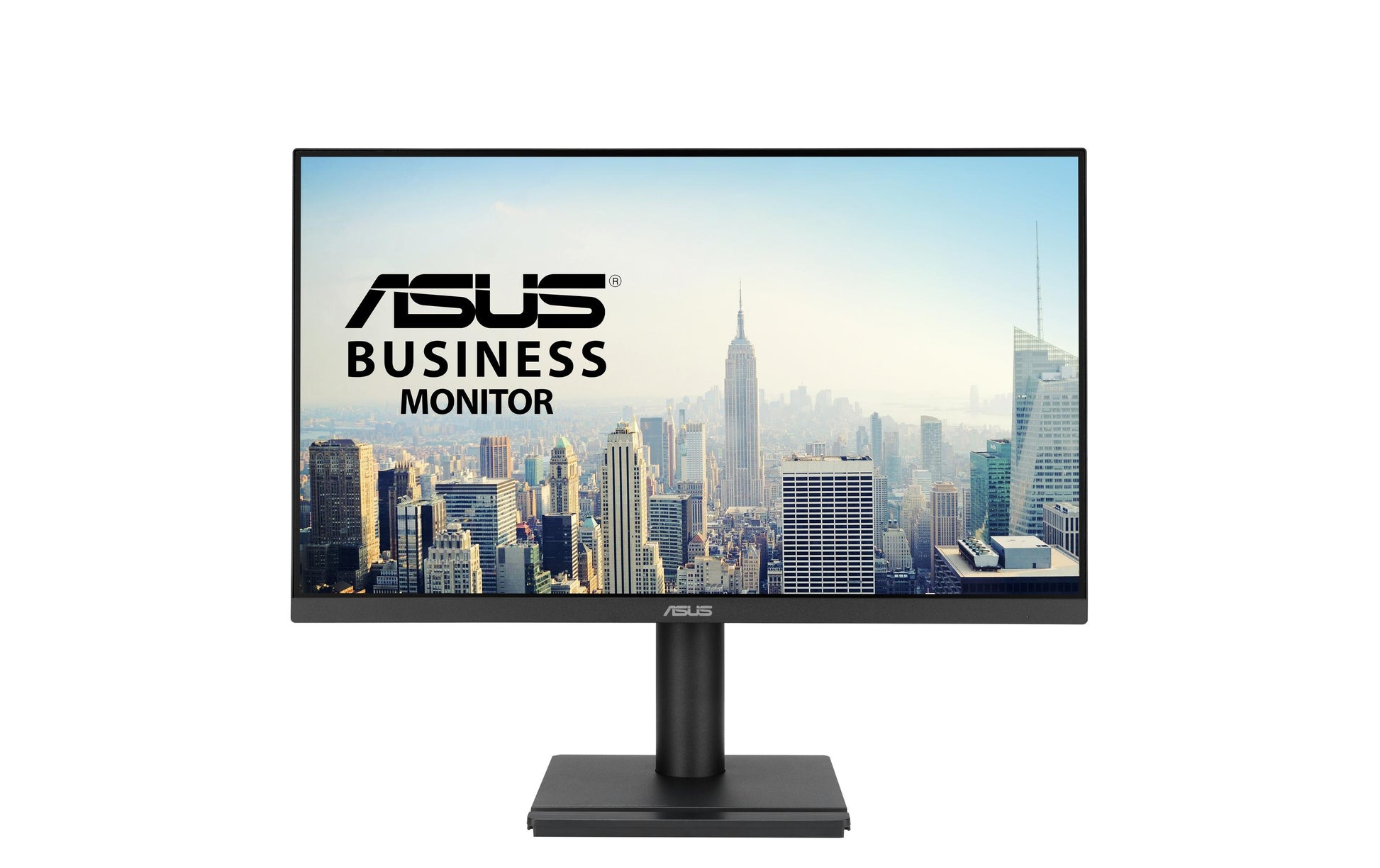 ASUS VA249QGS – 23,8", 1920 × 1080 (Full HD), IPS, 120 Hz