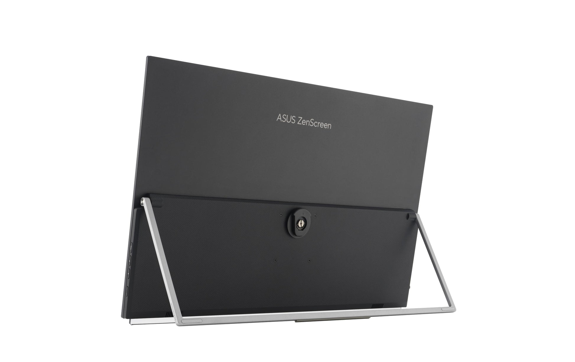 ASUS ZenScreen MB27ACF – 27", 2560 × 1440 (WQHD), IPS, 100 Hz, USB-C 70 W