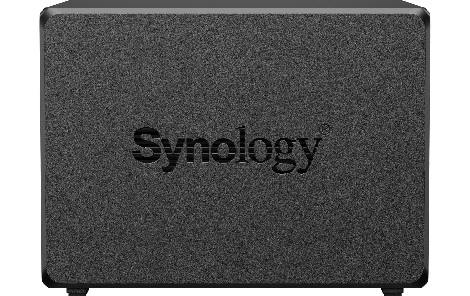 Synology DS925+ – 4-Bay Tower NAS – AMD Ryzen V1500B, 4 GB RAM, 2.5GbE, 48 TB HDD vorinstalliert