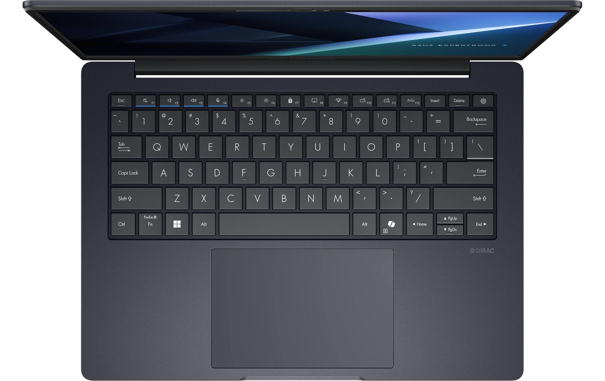 ASUS ExpertBook B3 B3405CCA-LY0101X Laptop, Windows 11 Pro