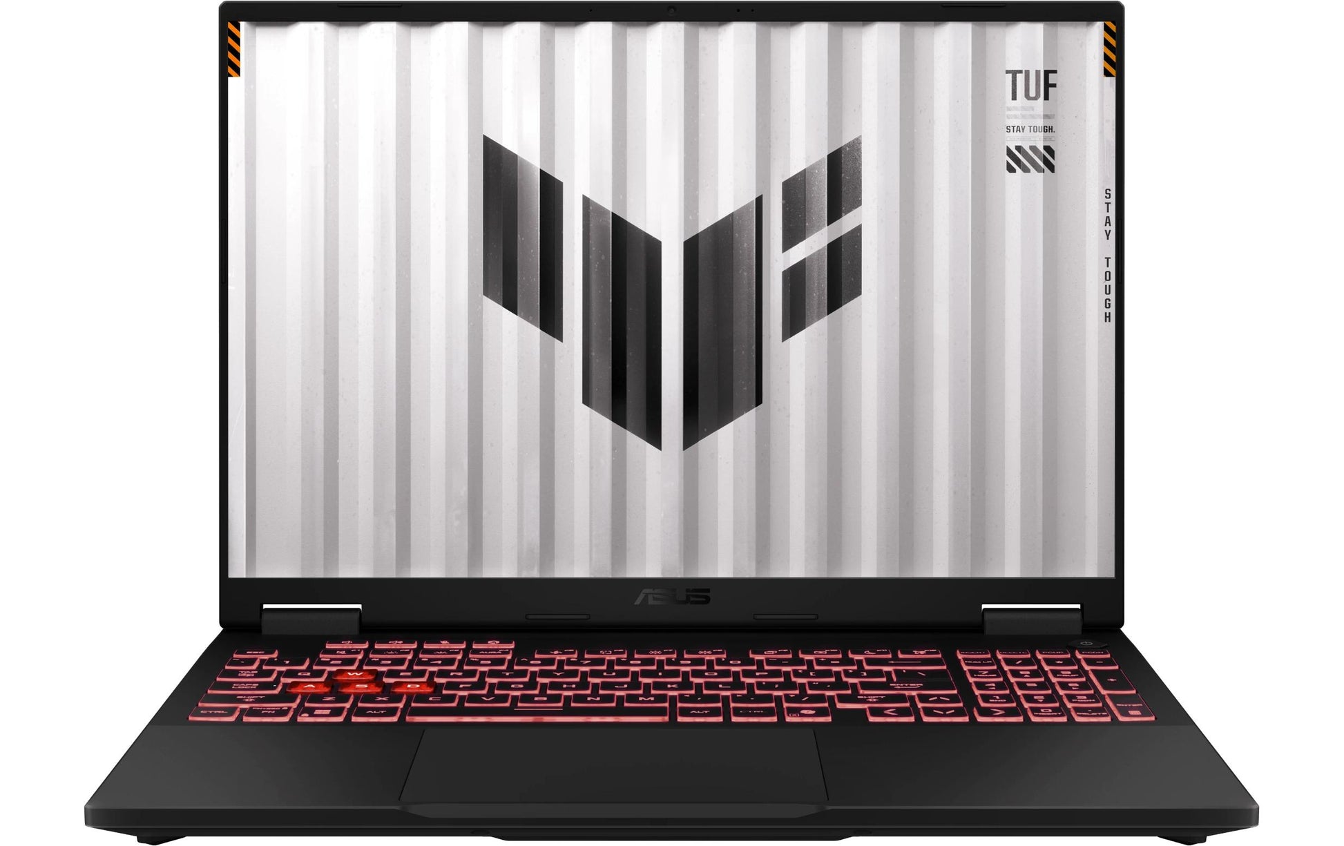 ASUS TUF Gaming A16 FA608UP-QT016W – 16" WQXGA, Ryzen 7 260, 32 GB, 1 TB SSD, RTX 5070, Win 11 Home
