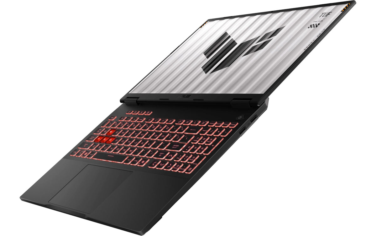ASUS TUF Gaming A16 FA608UP-QT016W – 16" WQXGA, Ryzen 7 260, 32 GB, 1 TB SSD, RTX 5070, Win 11 Home
