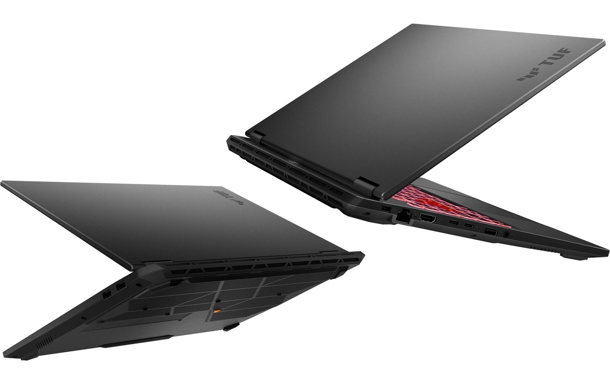 ASUS TUF Gaming A16 FA608UP-QT016W – 16" WQXGA, Ryzen 7 260, 32 GB, 1 TB SSD, RTX 5070, Win 11 Home