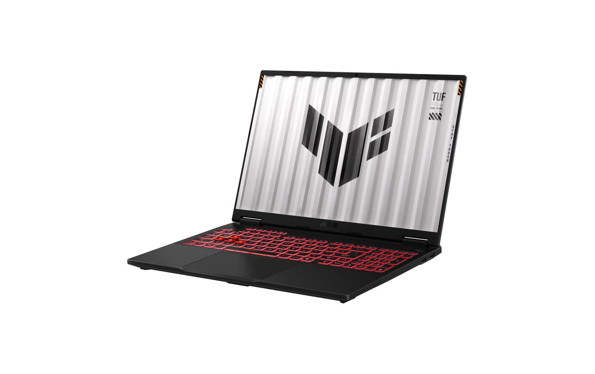 ASUS TUF Gaming A16 FA608UP-QT016W – 16" WQXGA, Ryzen 7 260, 32 GB, 1 TB SSD, RTX 5070, Win 11 Home