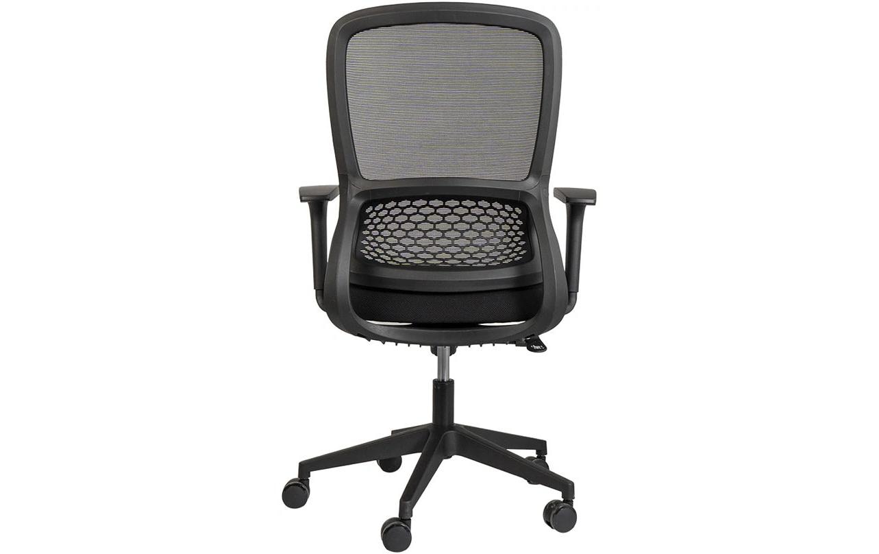 Contini Bürostuhl FlexSeat – schwarz
