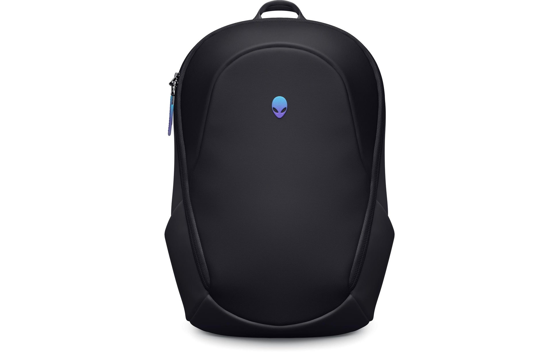 Alienware Gaming-Notebook-Rucksack AW5625P – für 16", 21 l, wasserfest – Schwarz, 325 × 475 × 195 mm