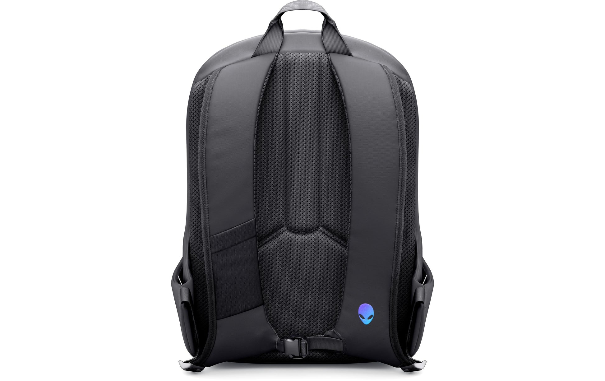 Alienware Gaming-Notebook-Rucksack AW5625P – für 16", 21 l, wasserfest – Schwarz, 325 × 475 × 195 mm