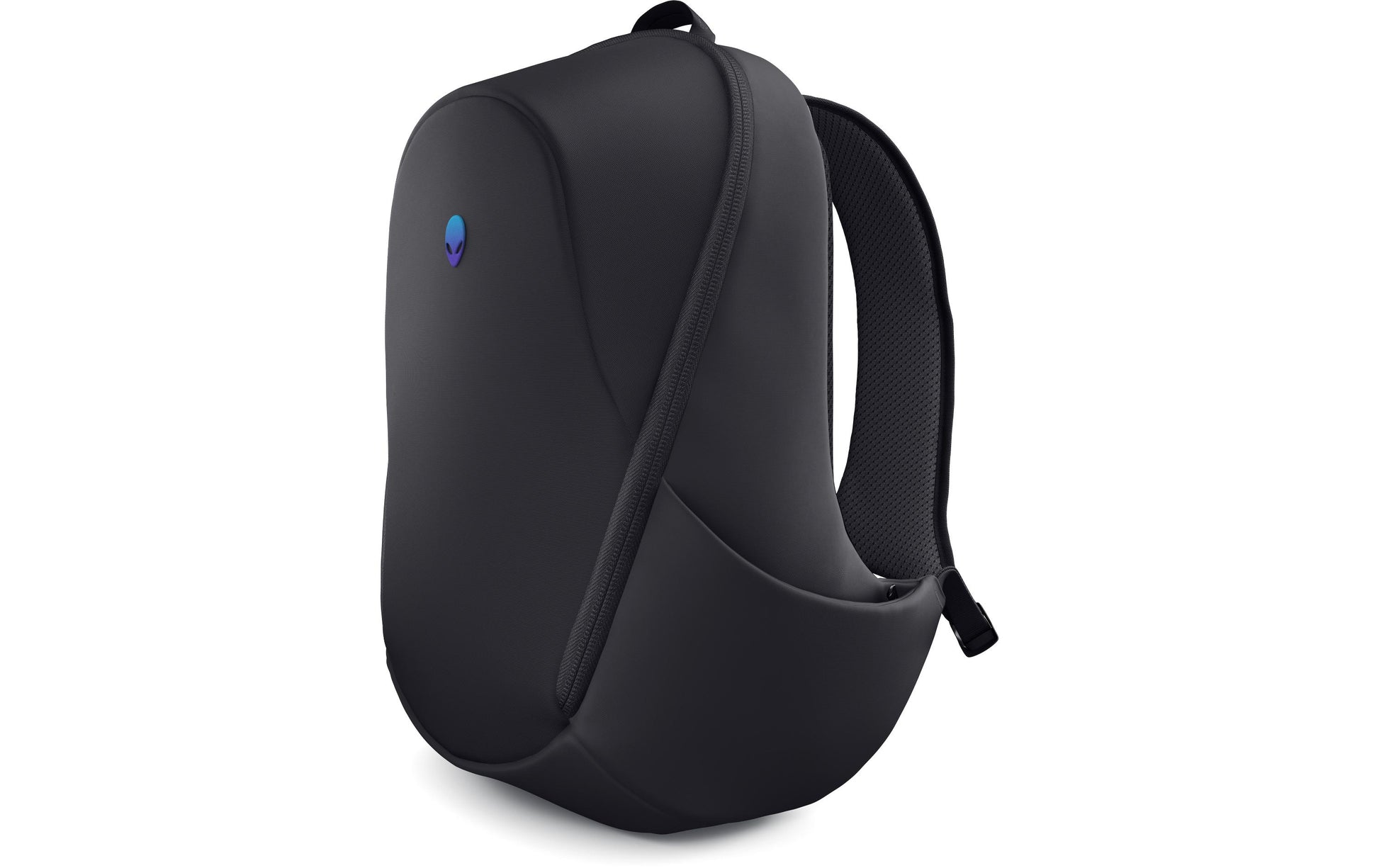 Alienware Gaming-Notebook-Rucksack AW5625P – für 16", 21 l, wasserfest – Schwarz, 325 × 475 × 195 mm