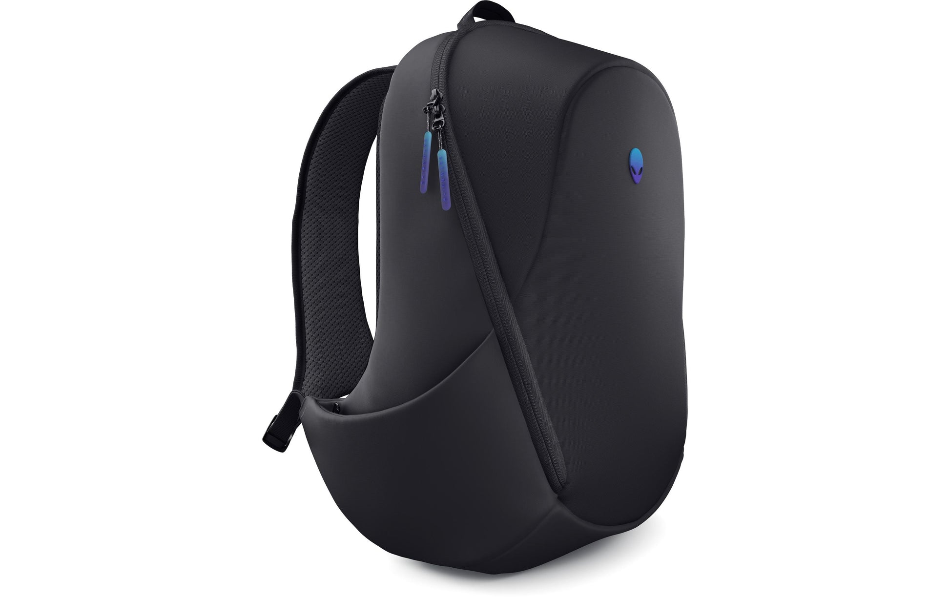Alienware Gaming-Notebook-Rucksack AW5625P – für 16", 21 l, wasserfest – Schwarz, 325 × 475 × 195 mm