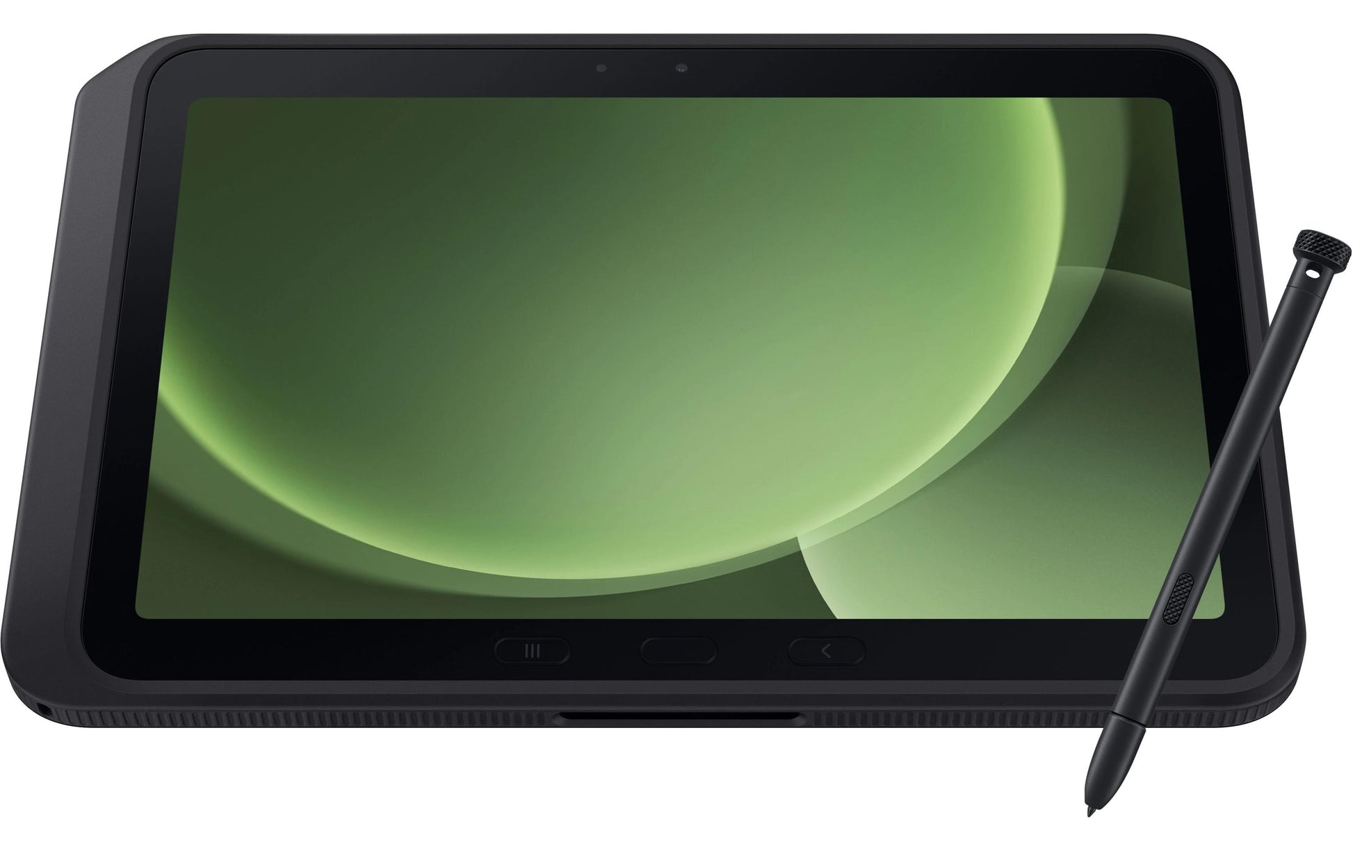 Samsung Tab Active5 Pro – 10,1", 128 GB, 6 GB RAM, WLAN, Android, Grün