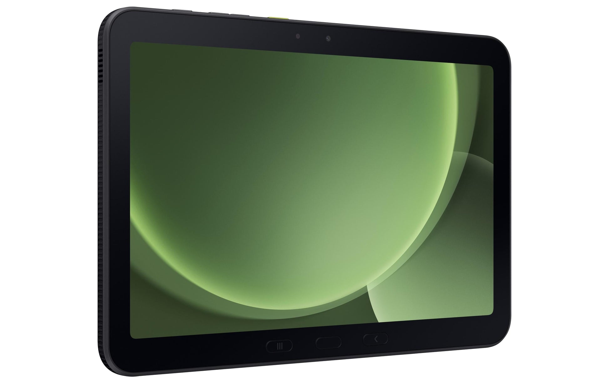 Samsung Tab Active5 Pro – 10,1", 256 GB, 8 GB RAM, WLAN + 5G, Android, Schwarz