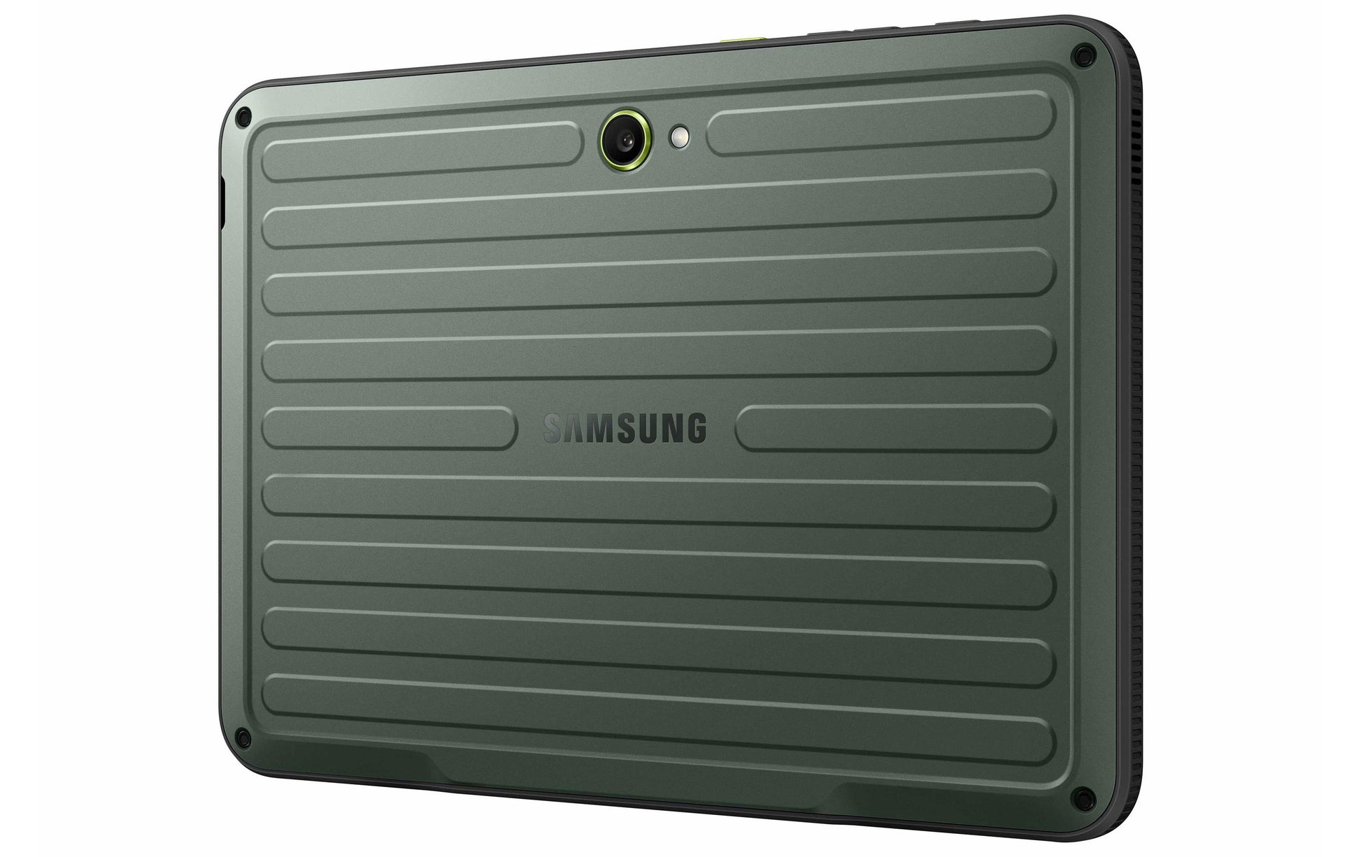 Samsung Tab Active5 Pro – 10,1", 256 GB, 8 GB RAM, WLAN + 5G, Android, Schwarz
