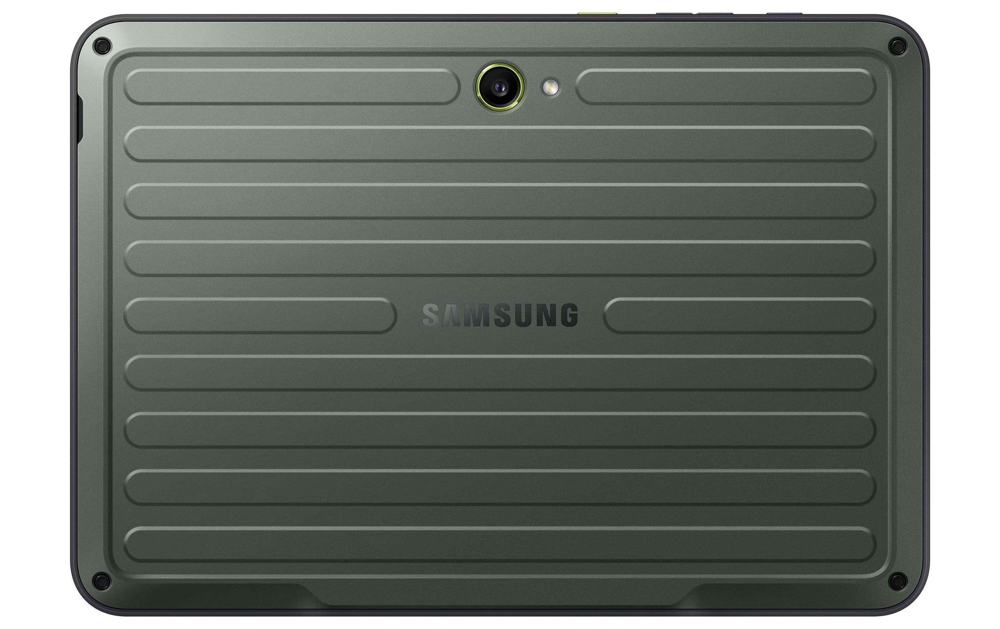 Samsung Tab Active5 Pro – 10,1", 128 GB, 6 GB RAM, WLAN, Android, Grün