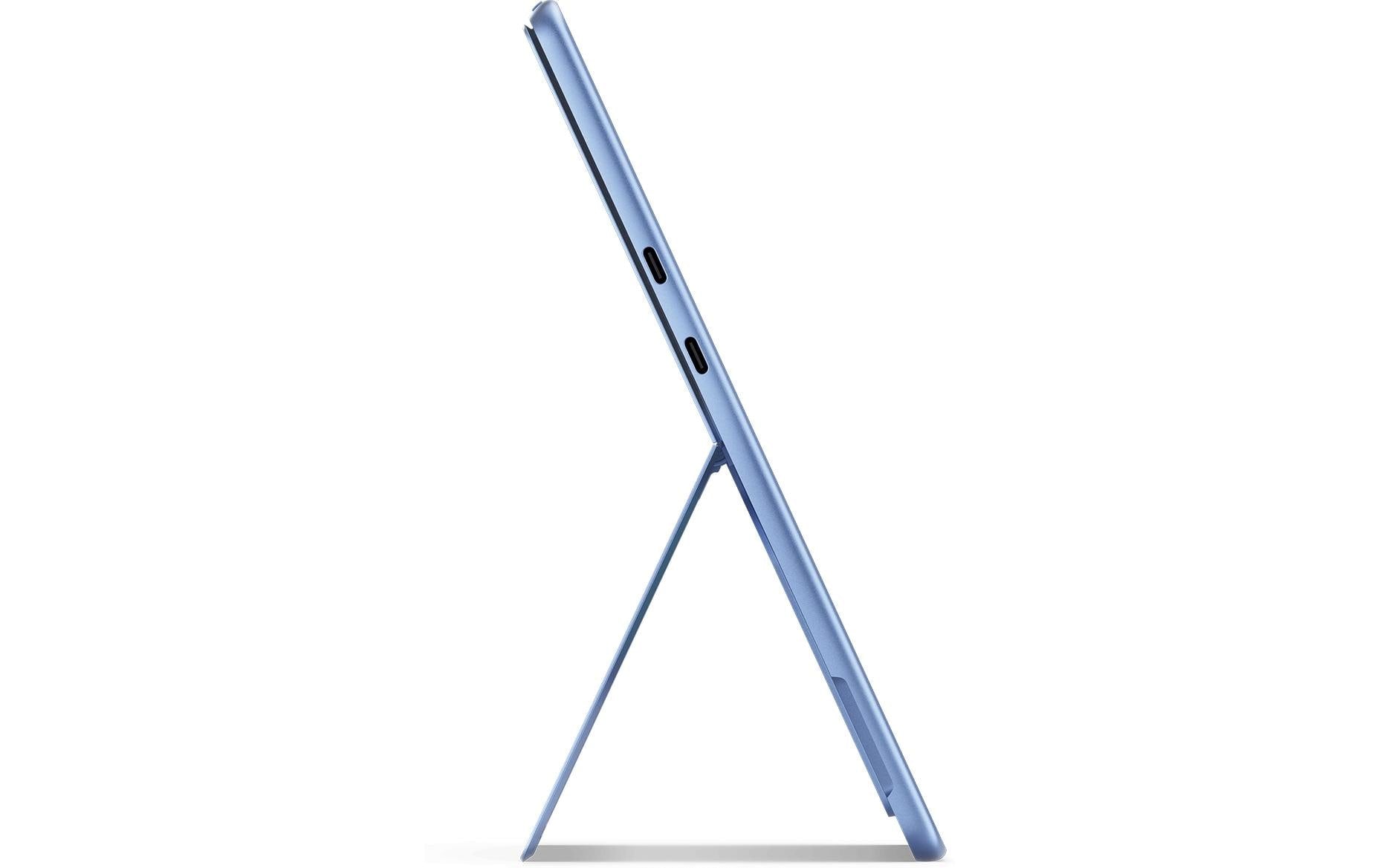 Microsoft Surface Pro 11 – 13", 512 GB, 16 GB RAM, Wi‑Fi, Blau, Copilot+ PC