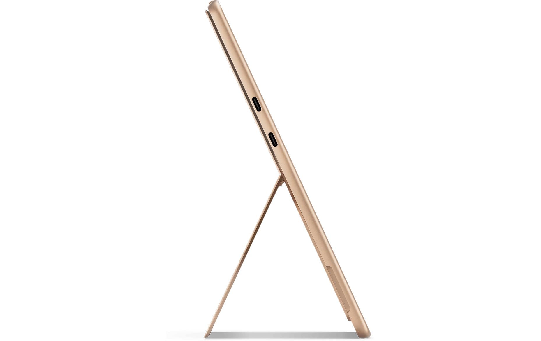 Microsoft Surface Pro 11 – 13", 512 GB, 16 GB RAM, WLAN, Windows 11 Home, Beige