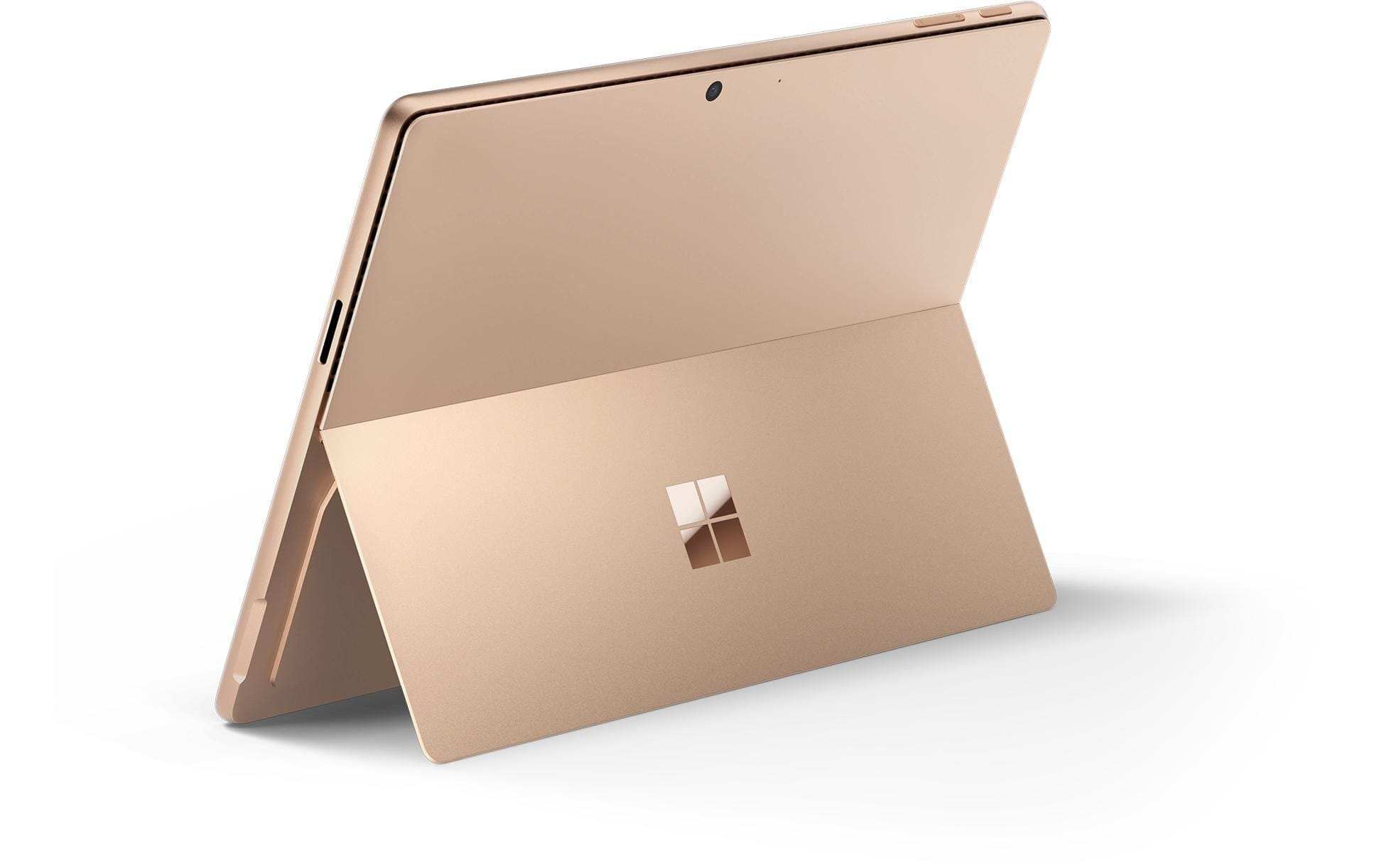 Microsoft Surface Pro 11 – 13", 512 GB, 16 GB RAM, Wi‑Fi, Beige, Copilot+ PC