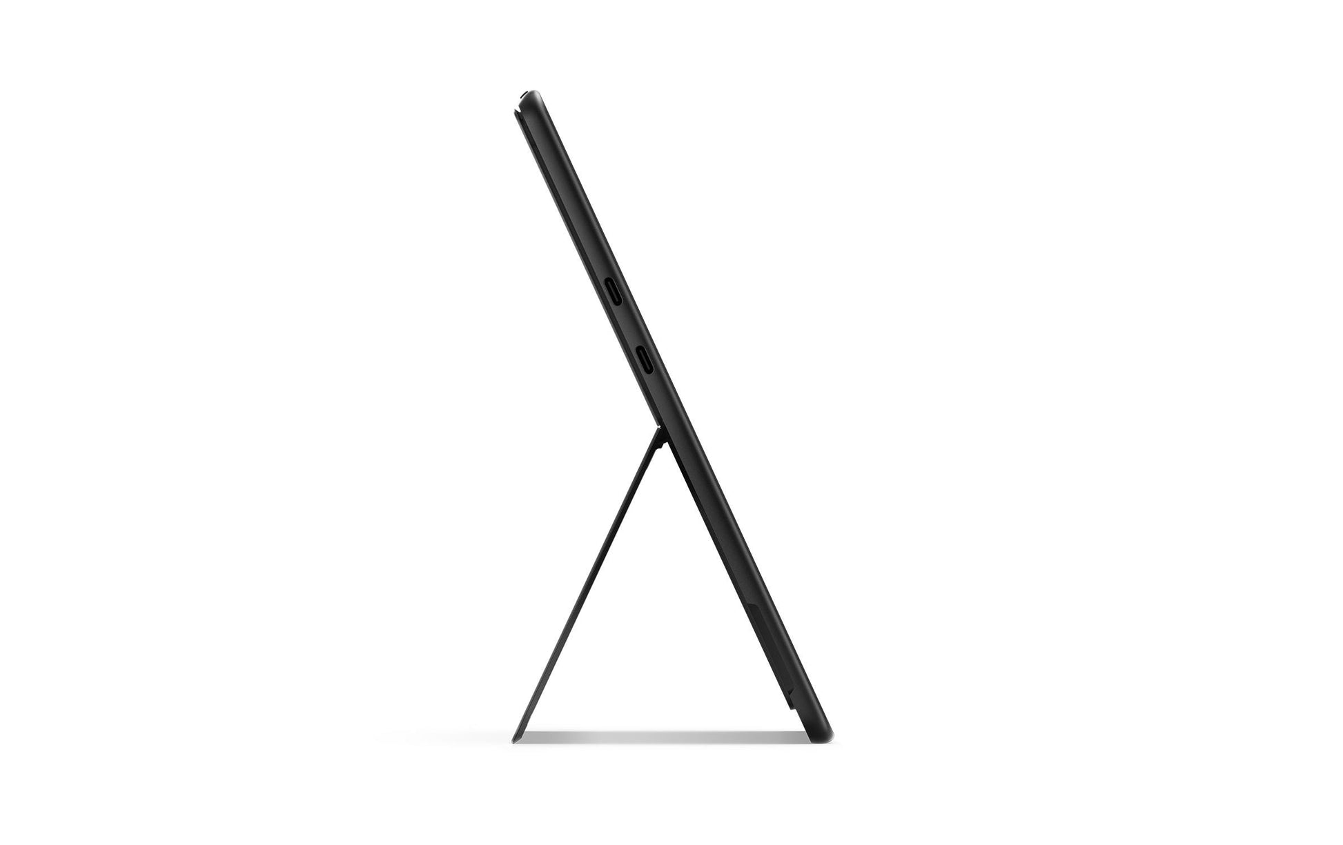 Microsoft Surface Pro 11 C10 – 13", 512 GB, 16 GB RAM, WLAN, Windows 11, Schwarz