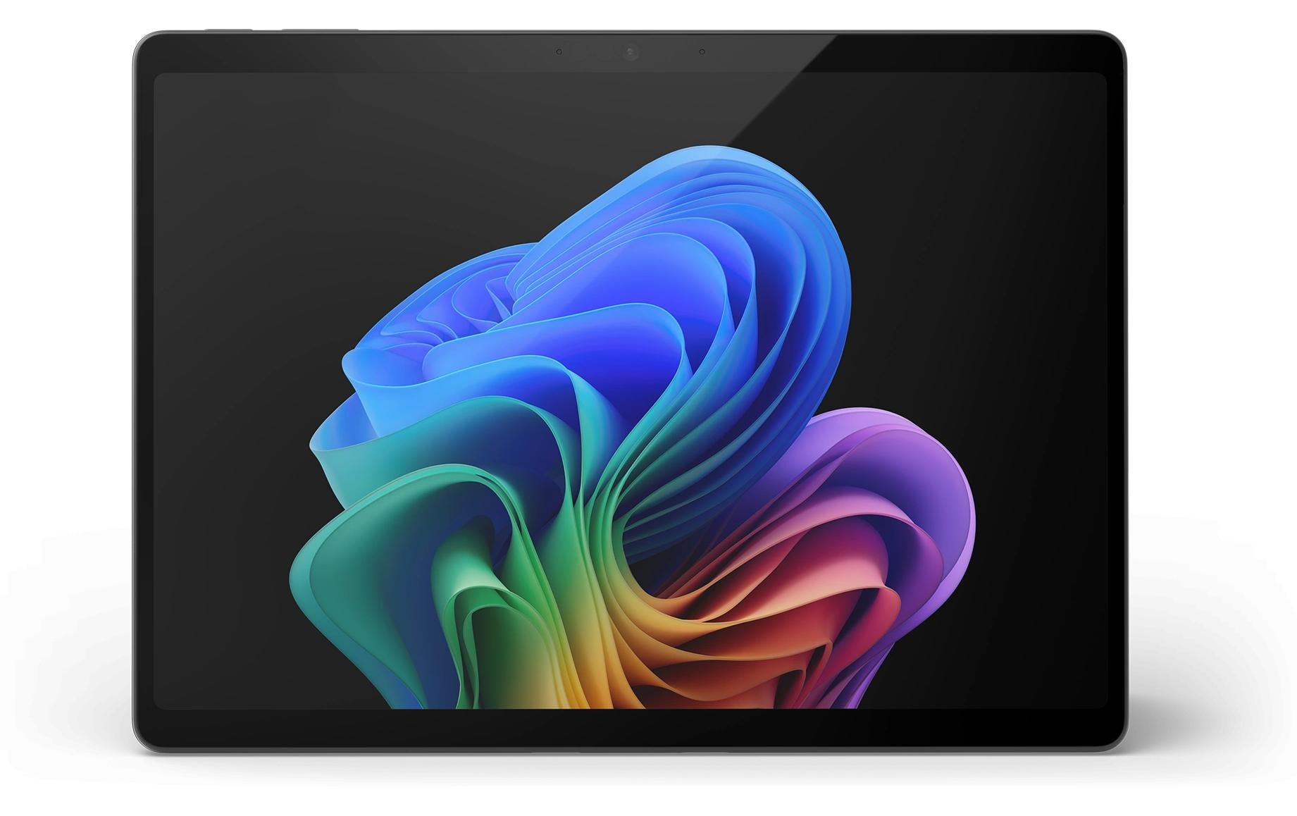 Microsoft Surface Pro 11 C10 – 13", 512 GB, 16 GB RAM, WLAN, Windows 11, Schwarz