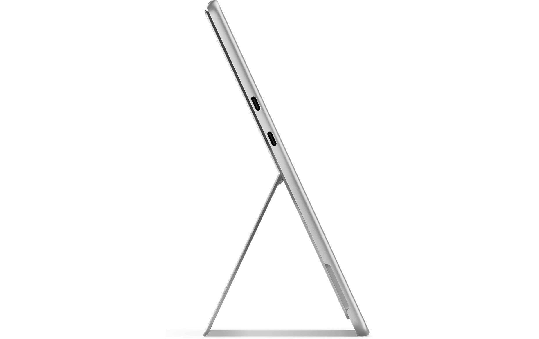 Microsoft Surface Pro 11 Copilot+ – 13", 512 GB, 16 GB RAM, Wi‑Fi, Platin
