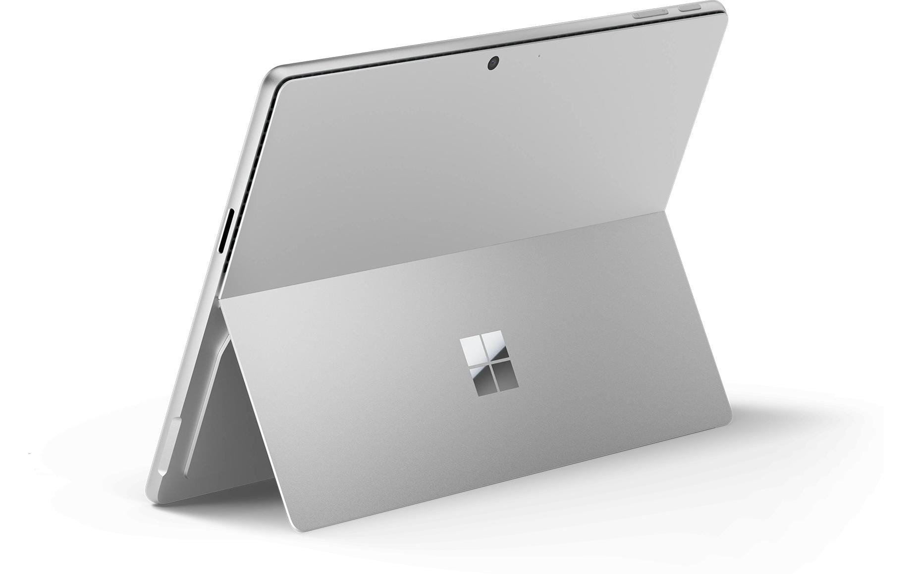 Microsoft Surface Pro 11 Copilot+ – 13", 512 GB, 16 GB RAM, Wi‑Fi, Platin