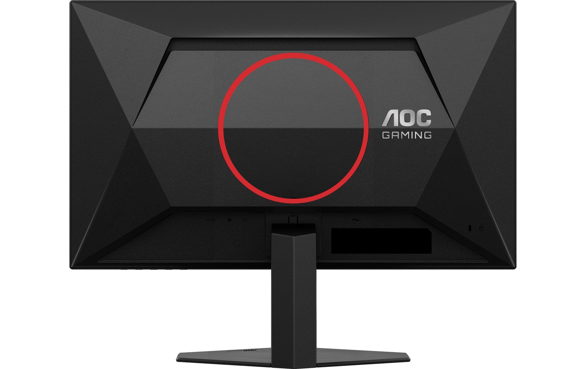 AOC G4 Q24G4RE – 23,8", 2560 × 1440 (WQHD), IPS, 180 Hz, HDR10