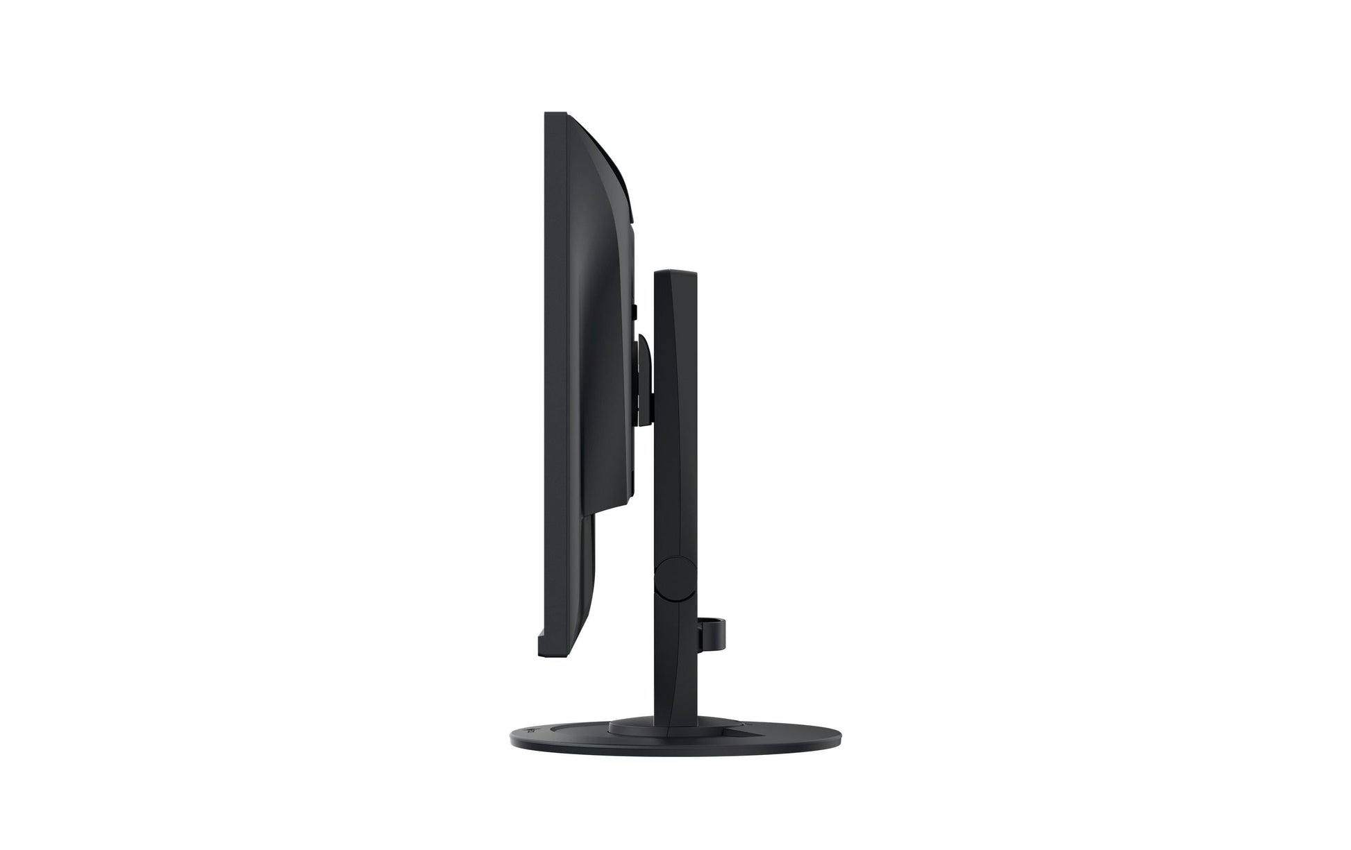 EIZO FlexScan EV2410R – Monitor, 24,1", 1920 × 1200 (WUXGA), IPS, 350 cd/m², VESA 100 × 100, Schwarz