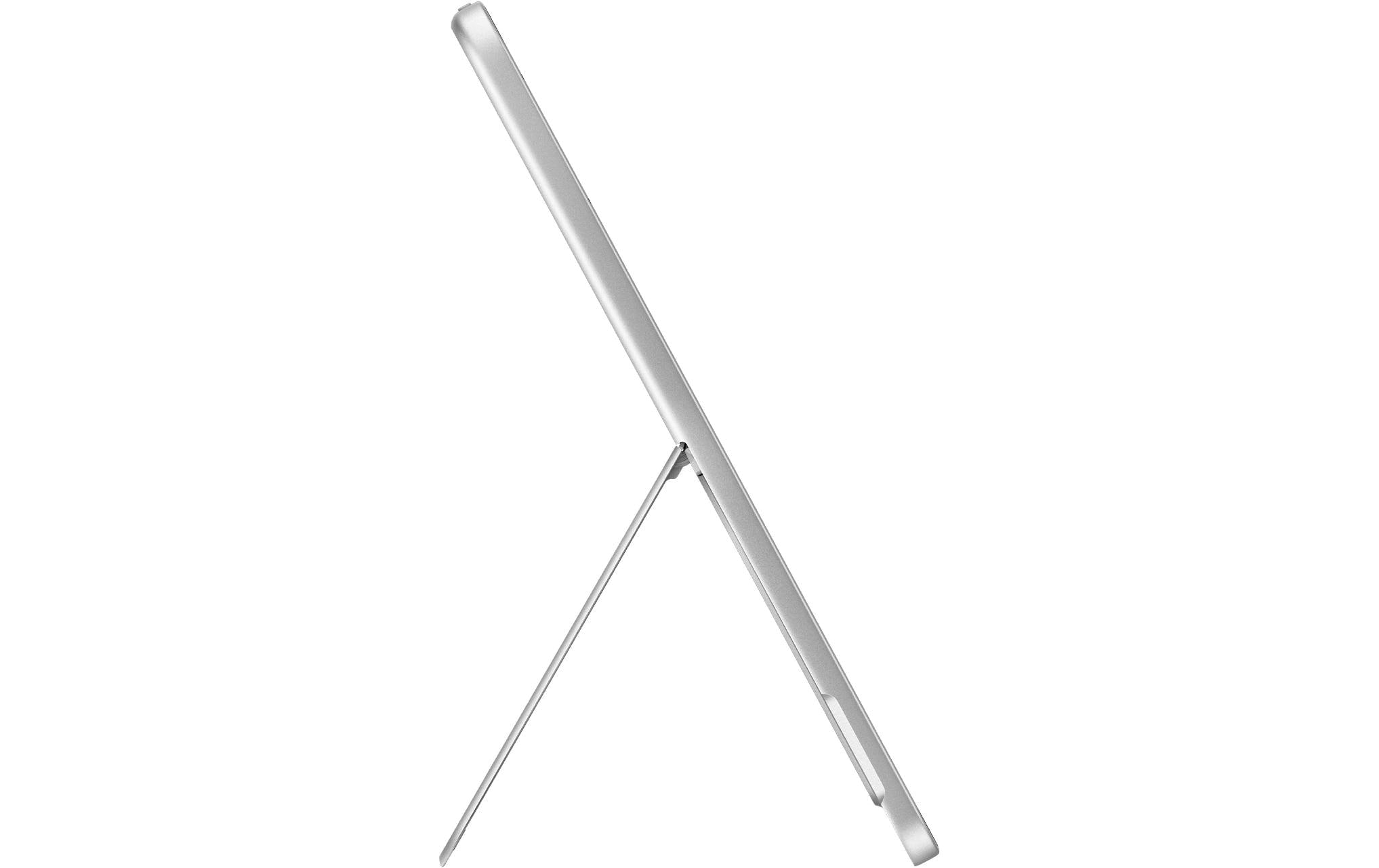 Microsoft Surface Pro 12, C8 – 12", 256 GB, 16 GB RAM, WLAN, Windows 11, Platin